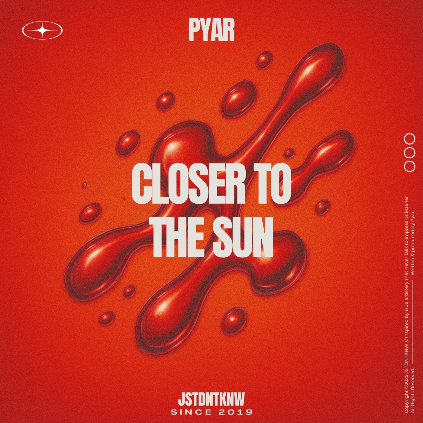 Closer to the Sun