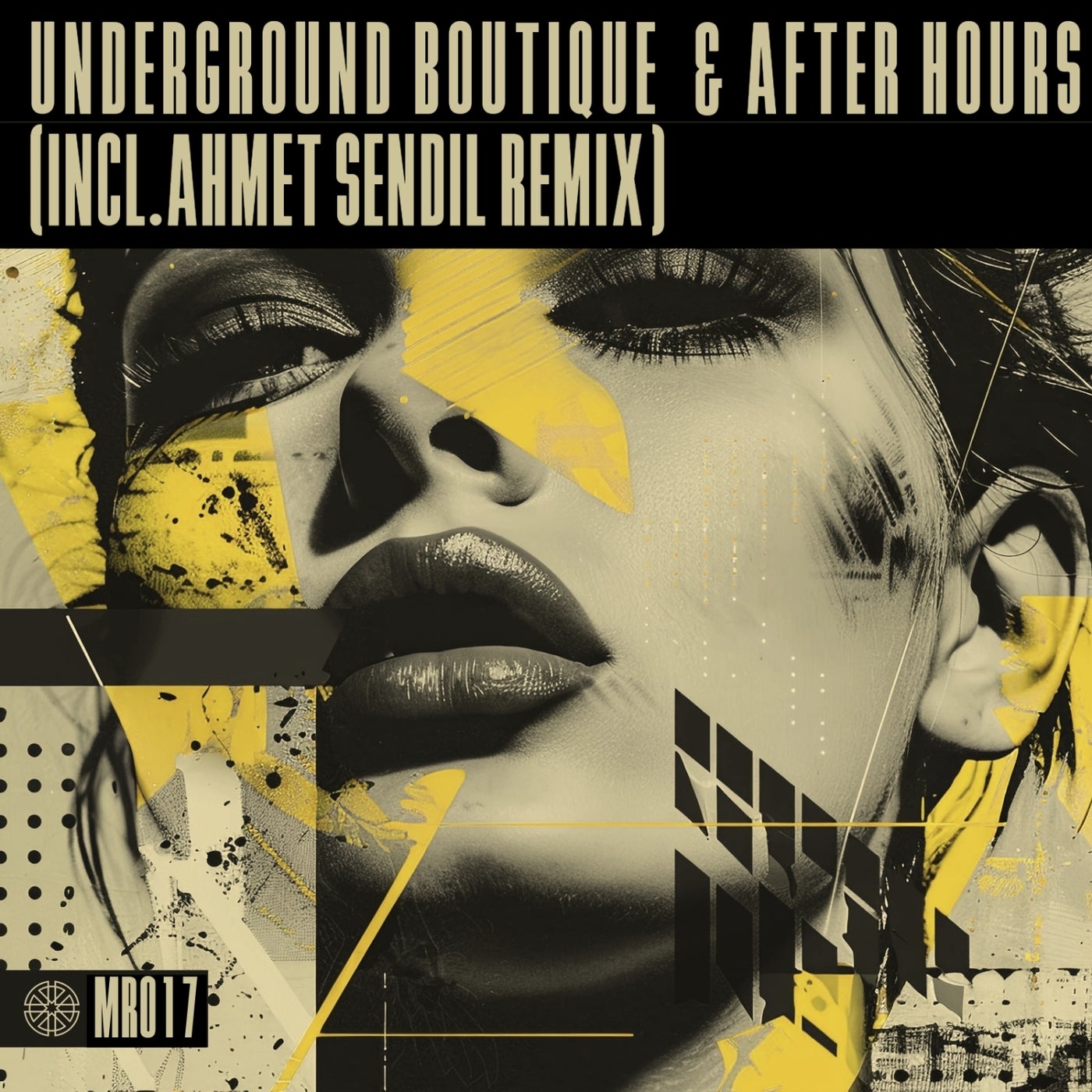 After Hours (Ahmet Sendil Remix)