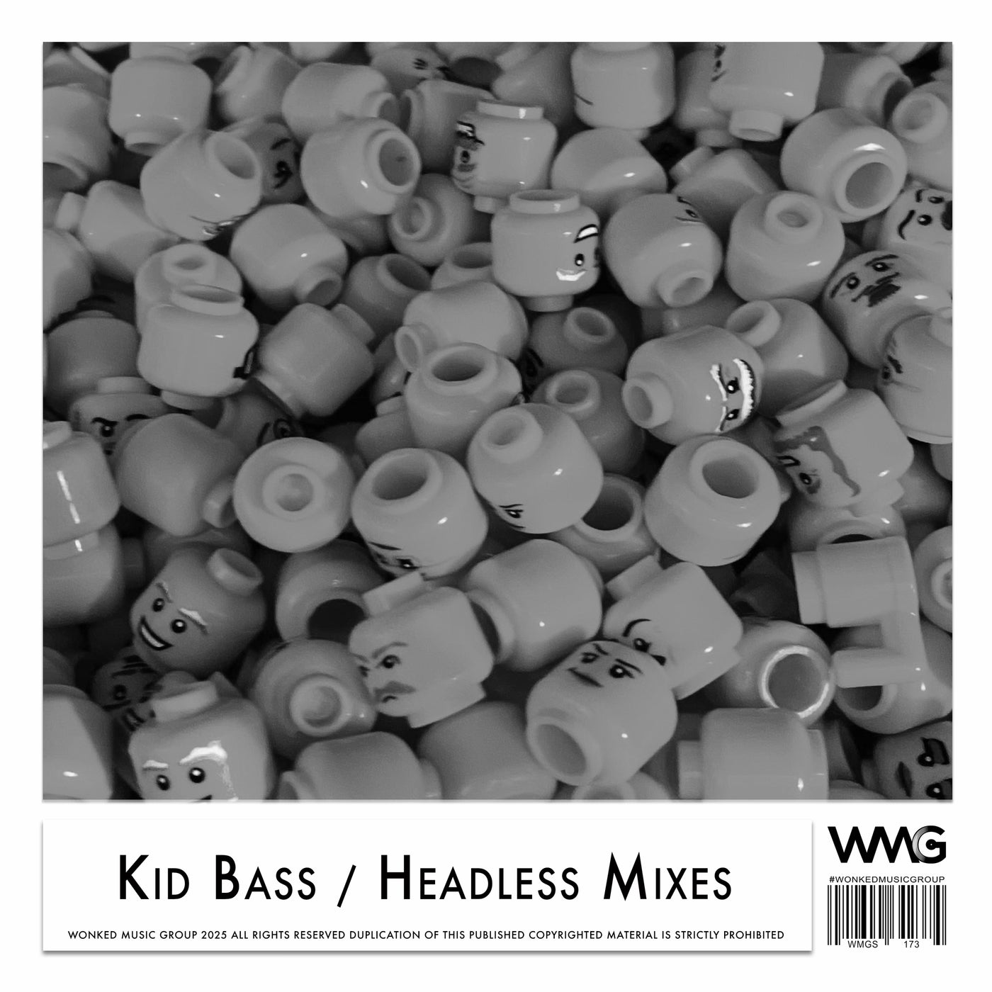 Headless Mixes