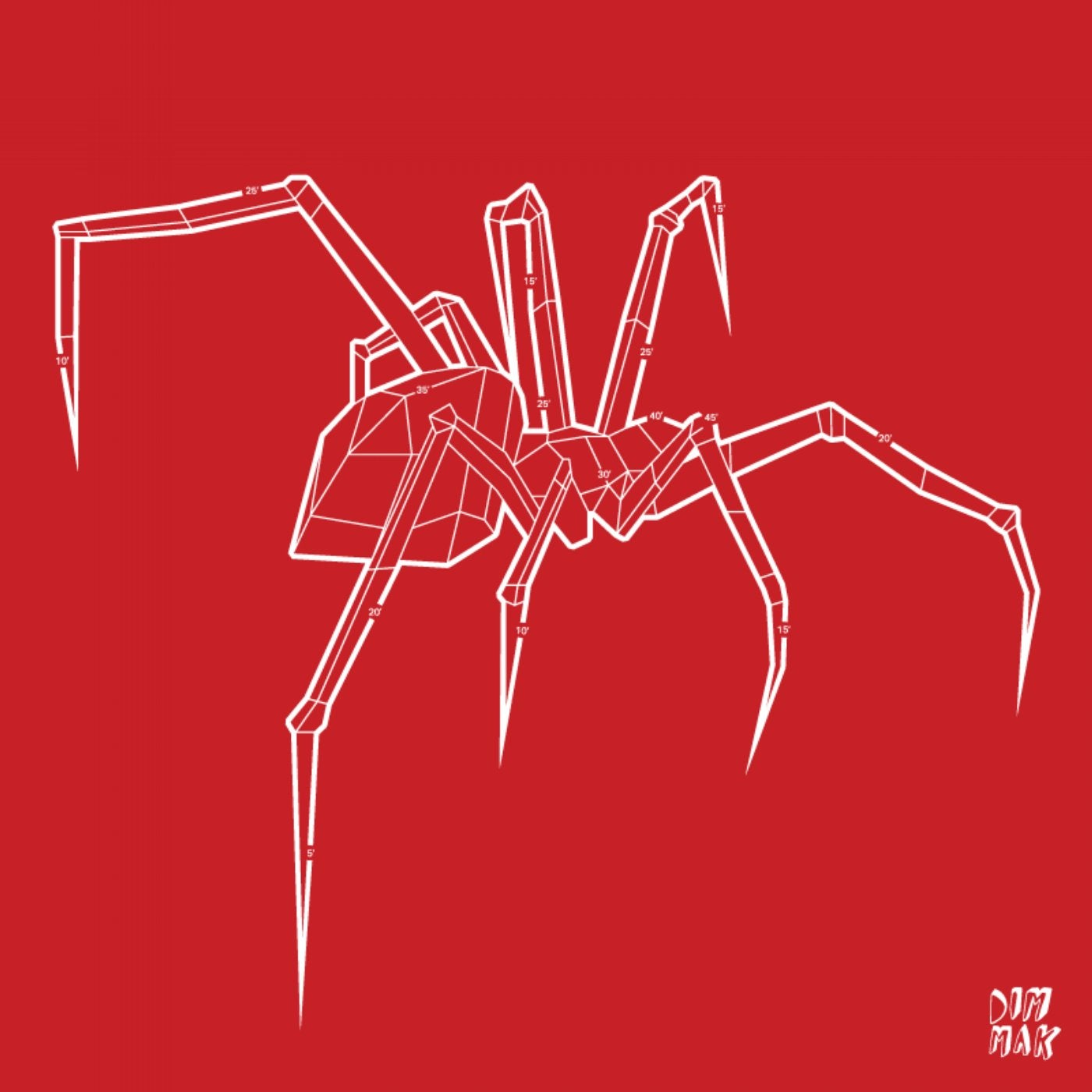 Spider songs. Паук на обложке альбома. Наклейка паук красный. Мелодия Spider. Картинки альбома Spider.
