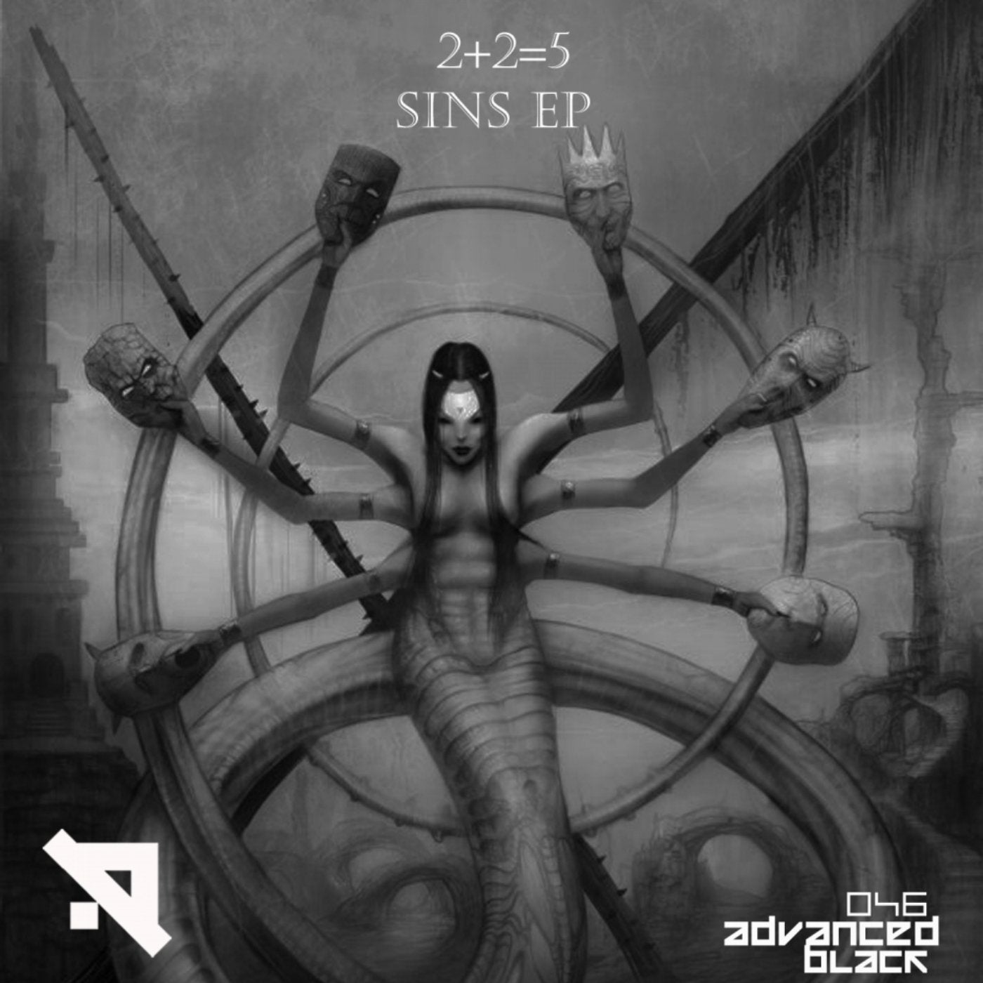 Sins EP