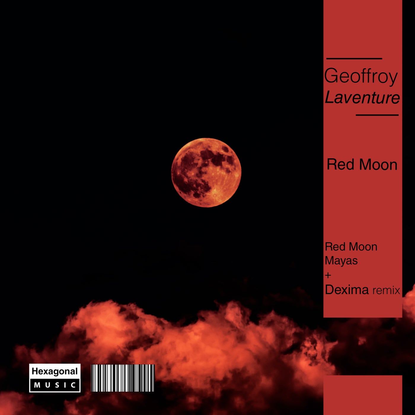 Red Moon