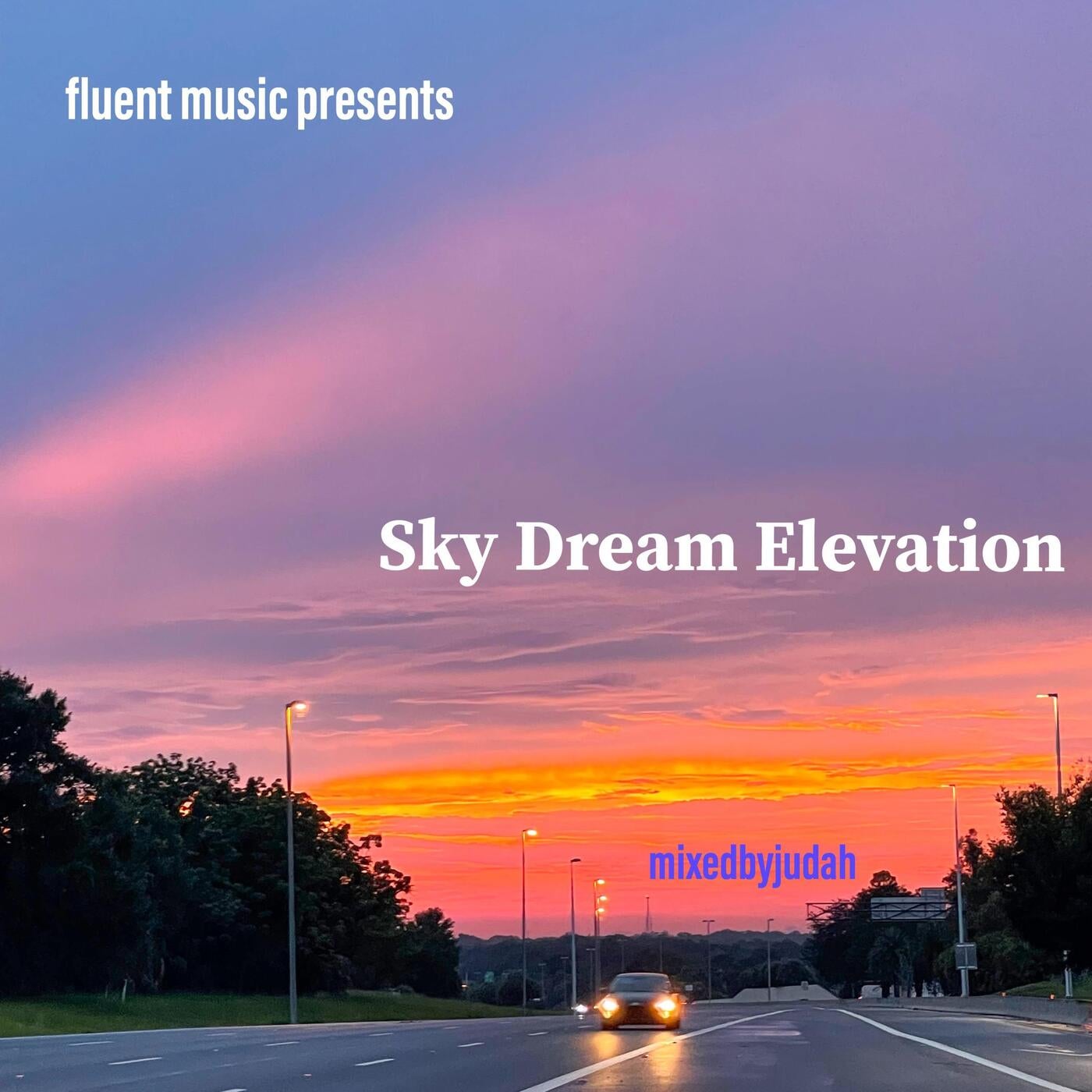 Sky Dream Elevation