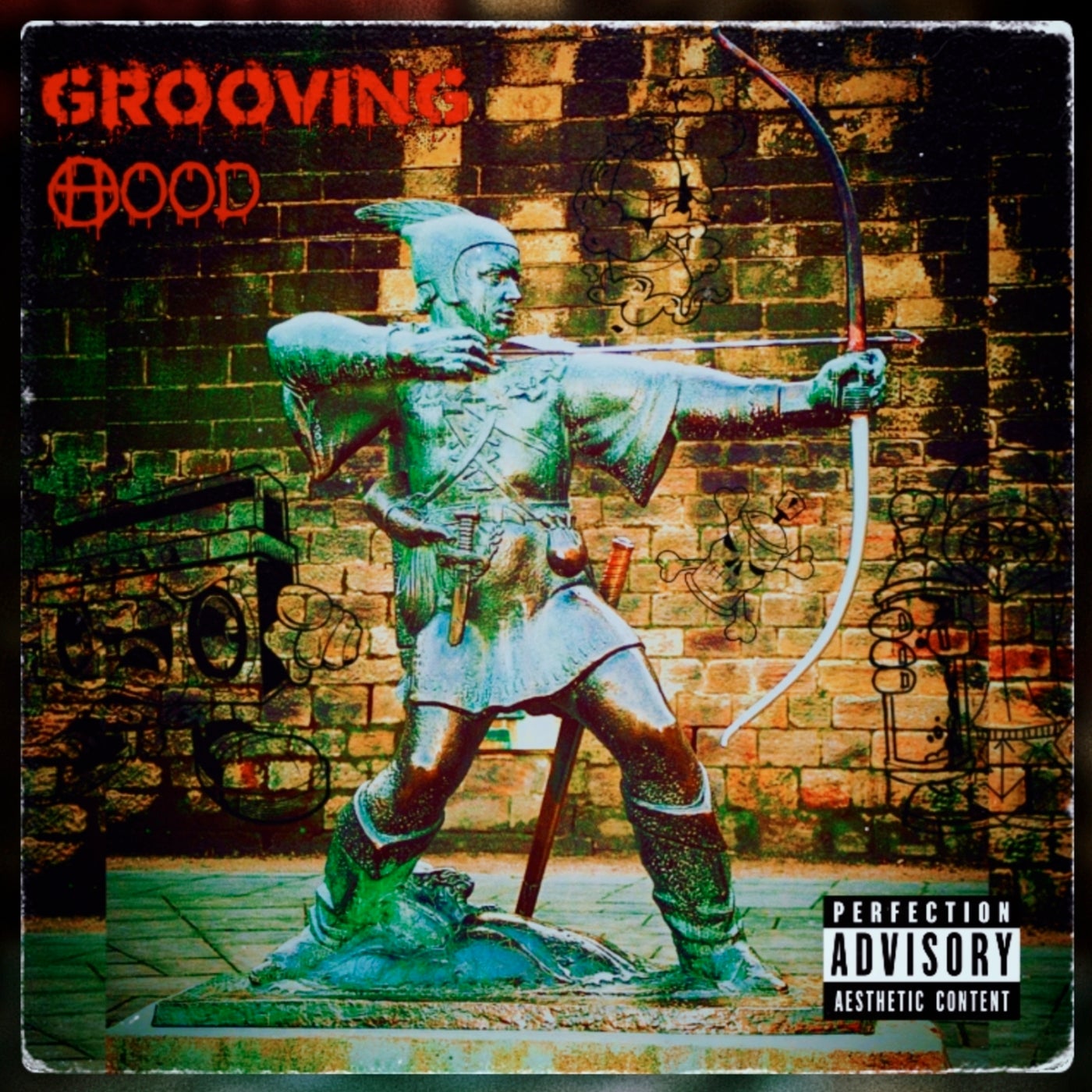 Grooving Hood