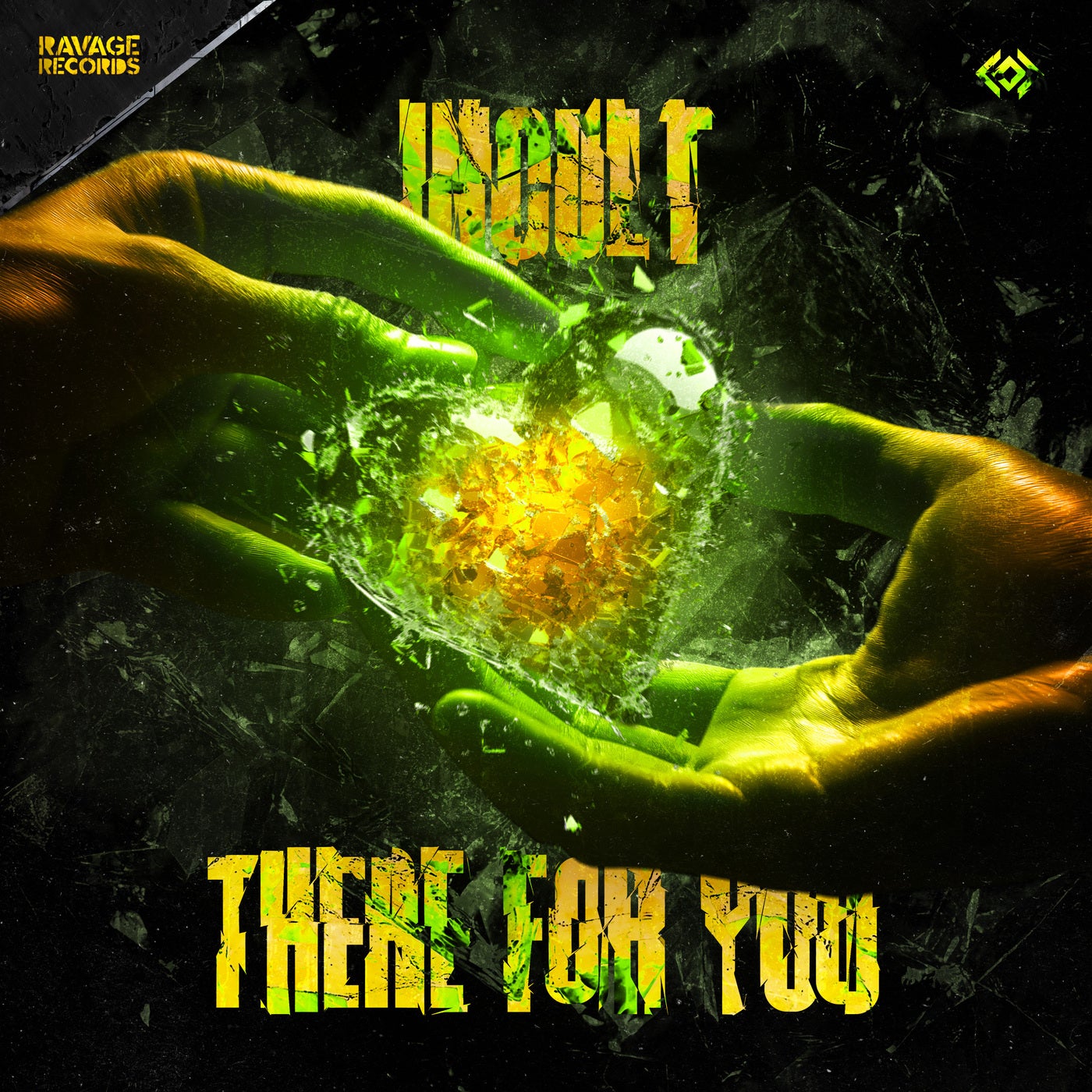 There For You - Pro Mix