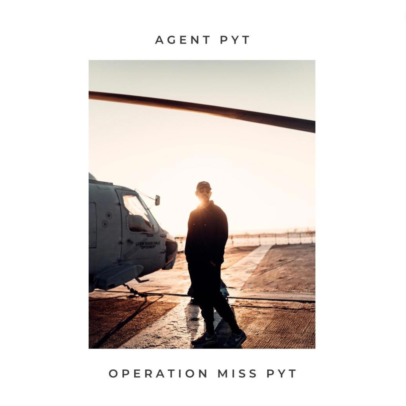 Operation Miss PYT