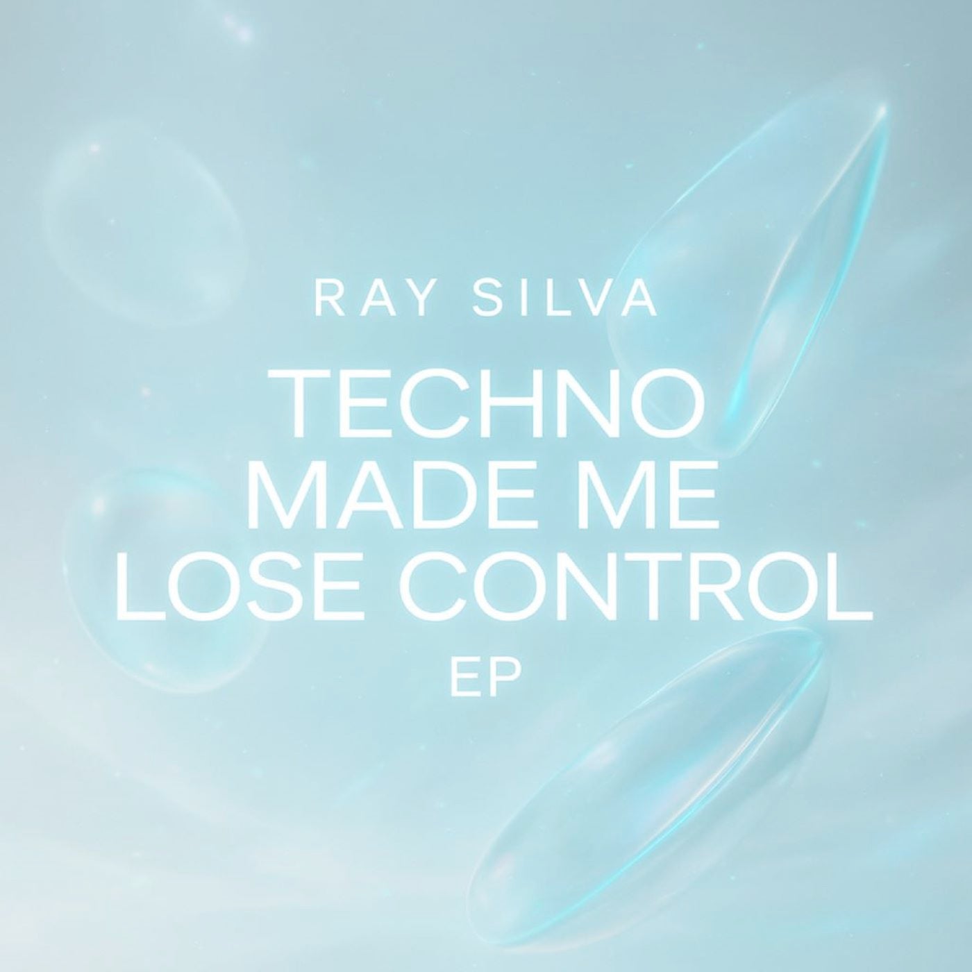 Techno Made Me Lose Control