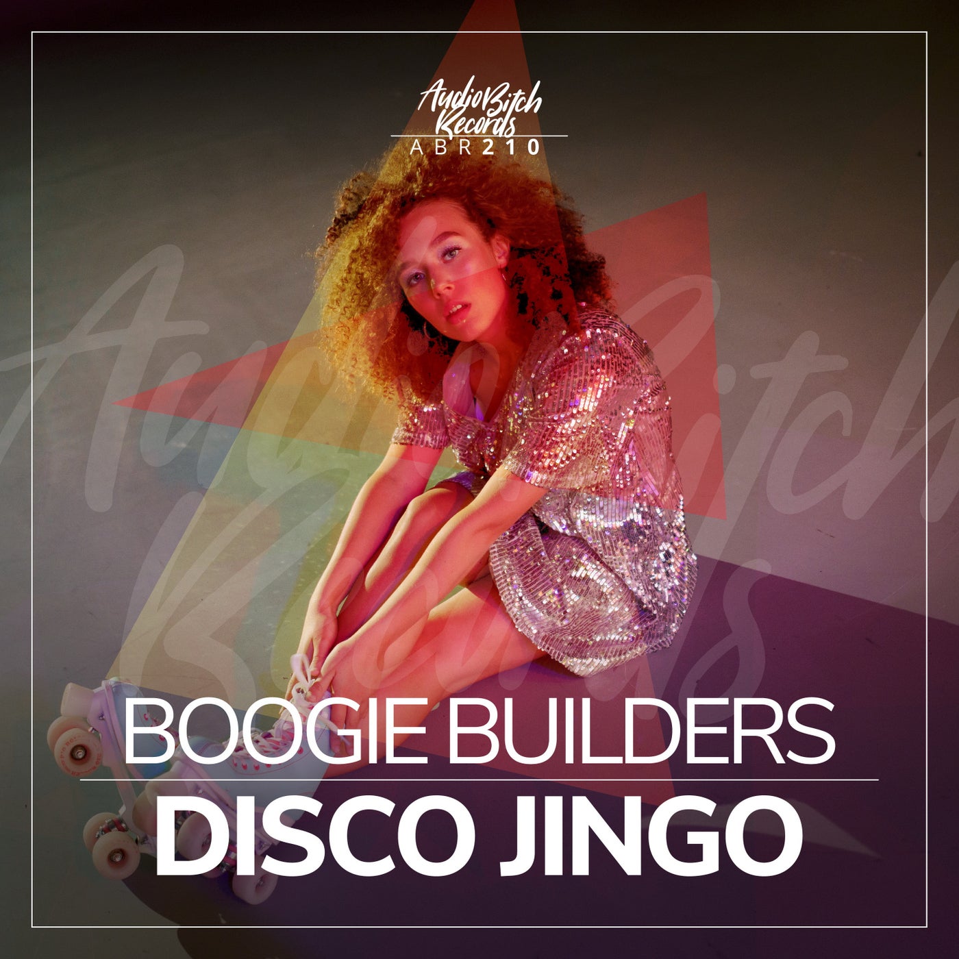 Disco Jingo