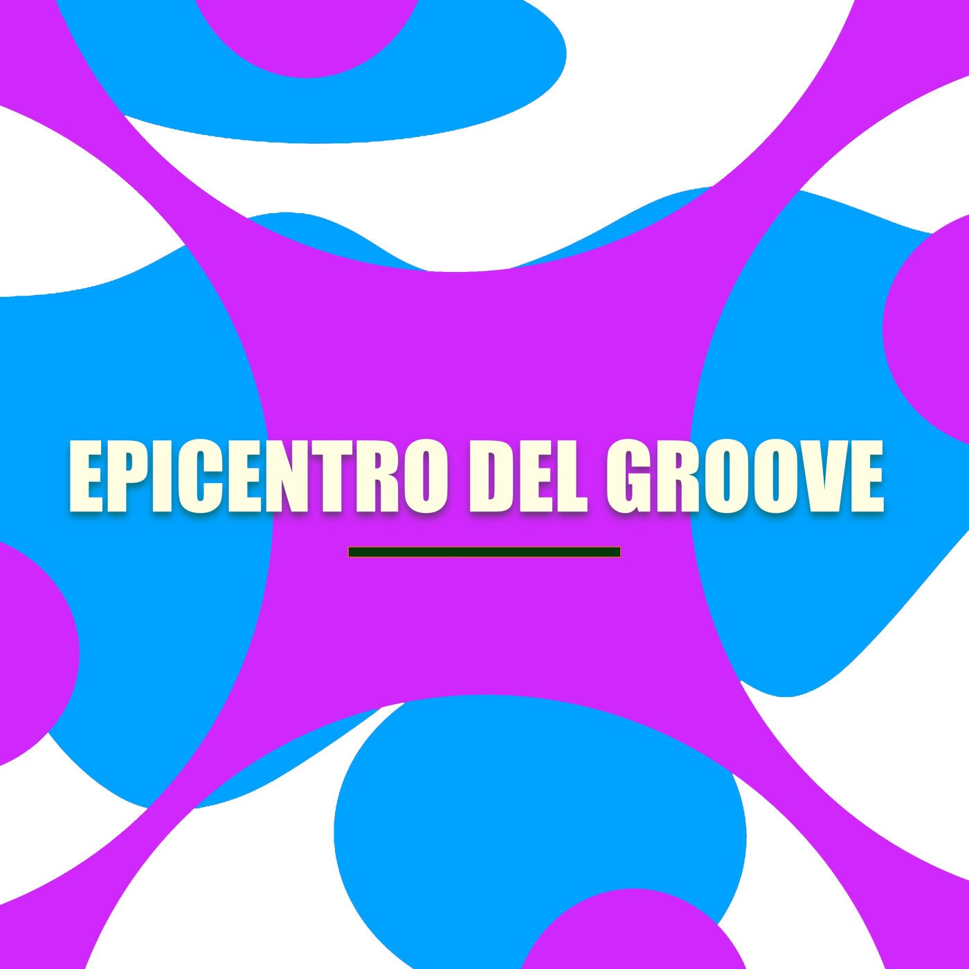 Epicentro Del Groove