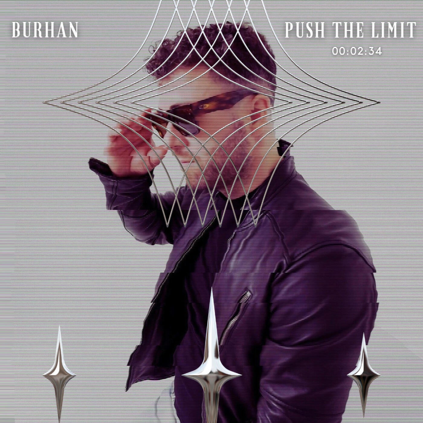 Push The Limit