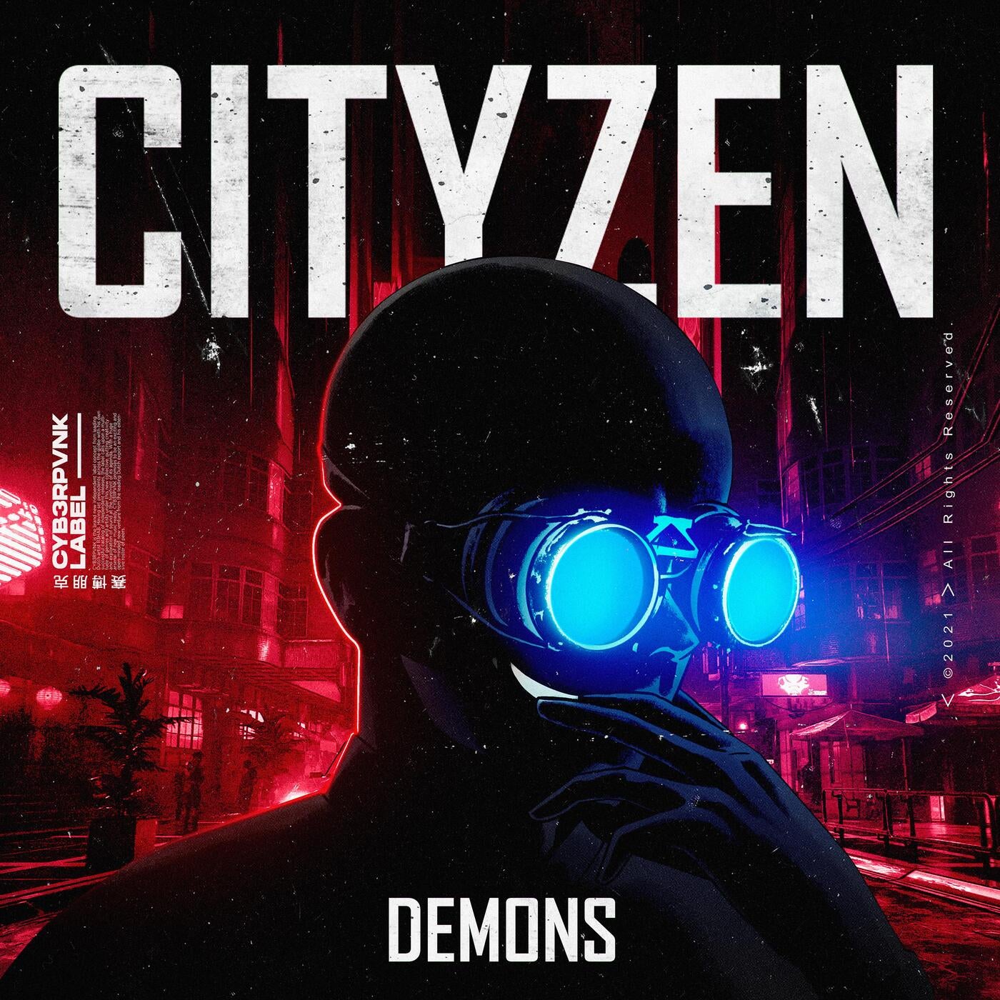 Demons (Extended Version)