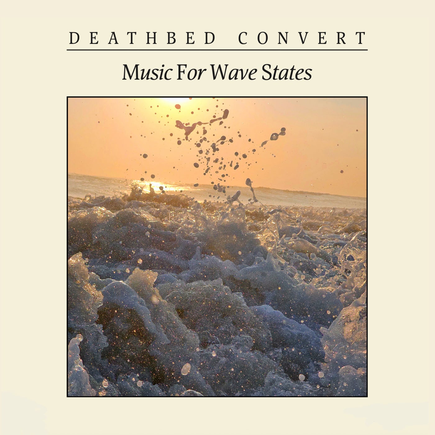 Music For Wave States