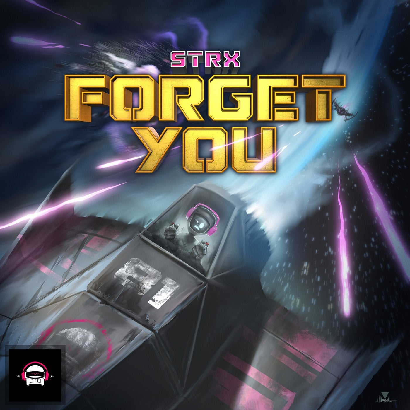 Forget You