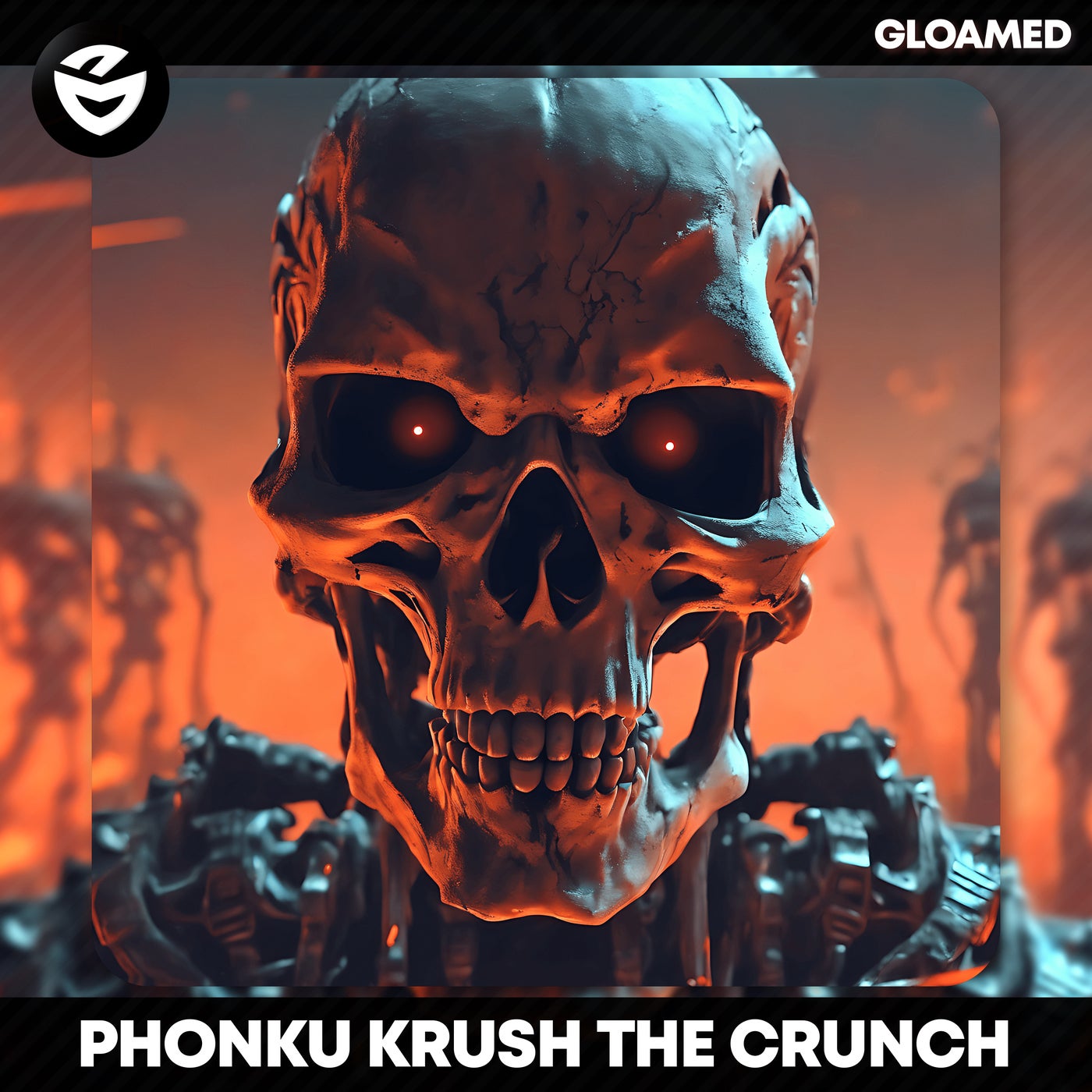 KRUSH THE CRUNCH