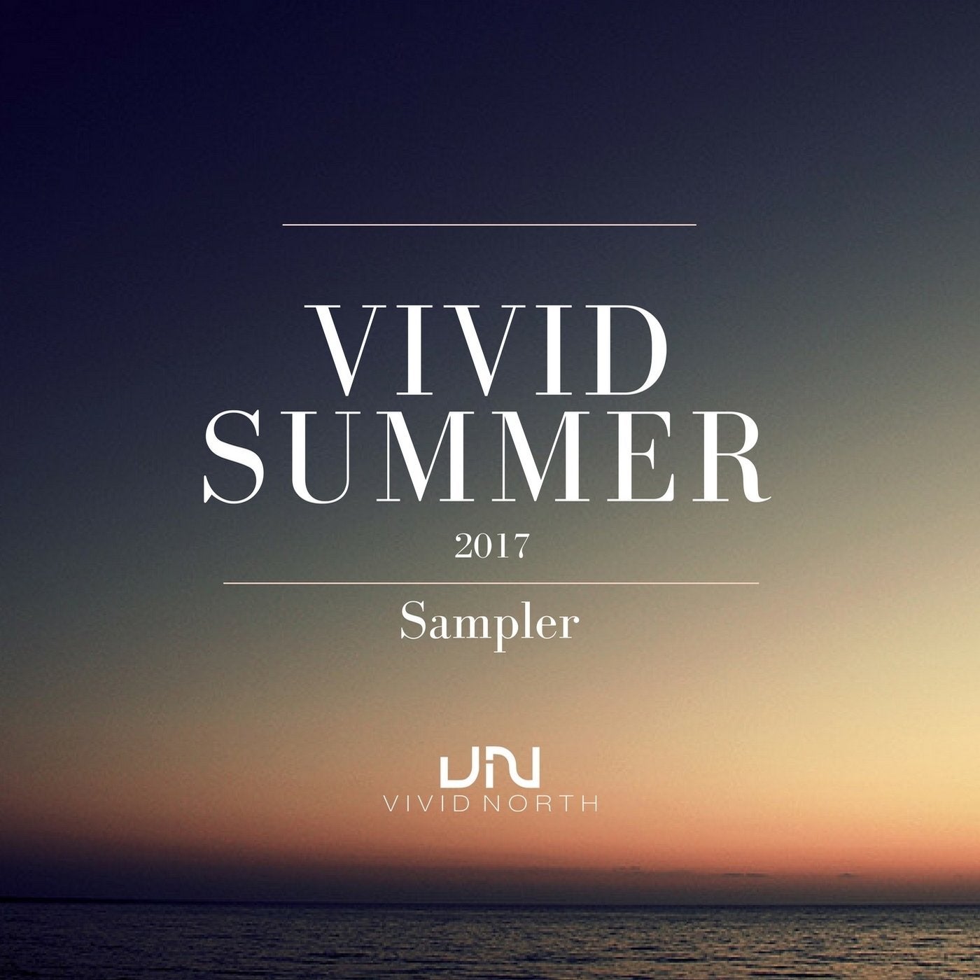 Vivid Summer 2017: Sampler