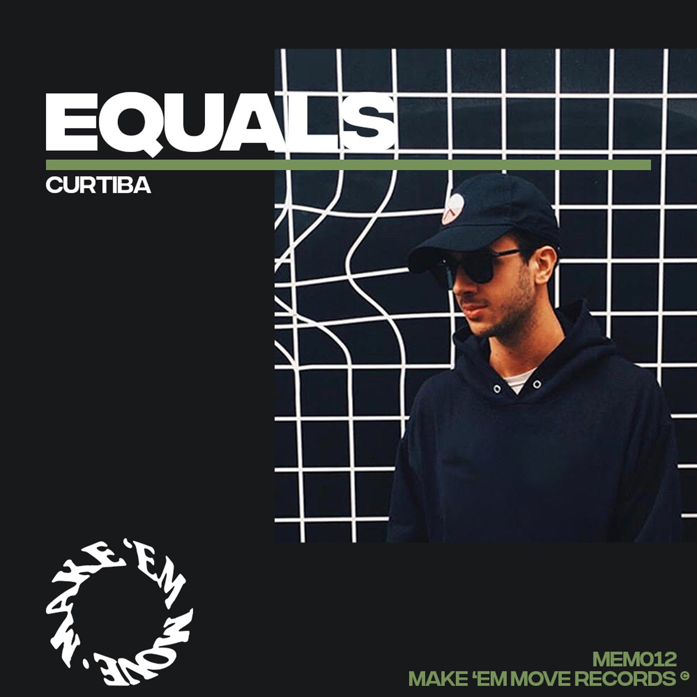 Equals (Extended Mix)