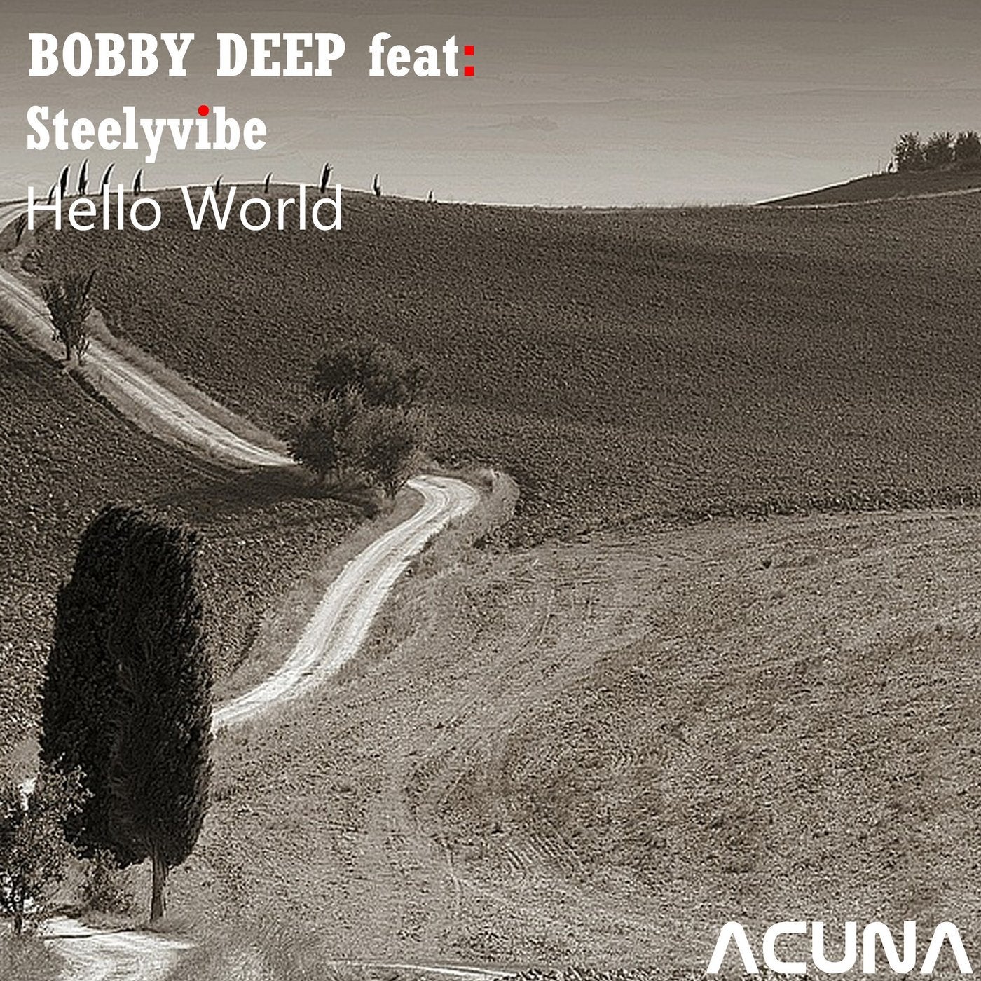 Hello World feat. Steelyvibe