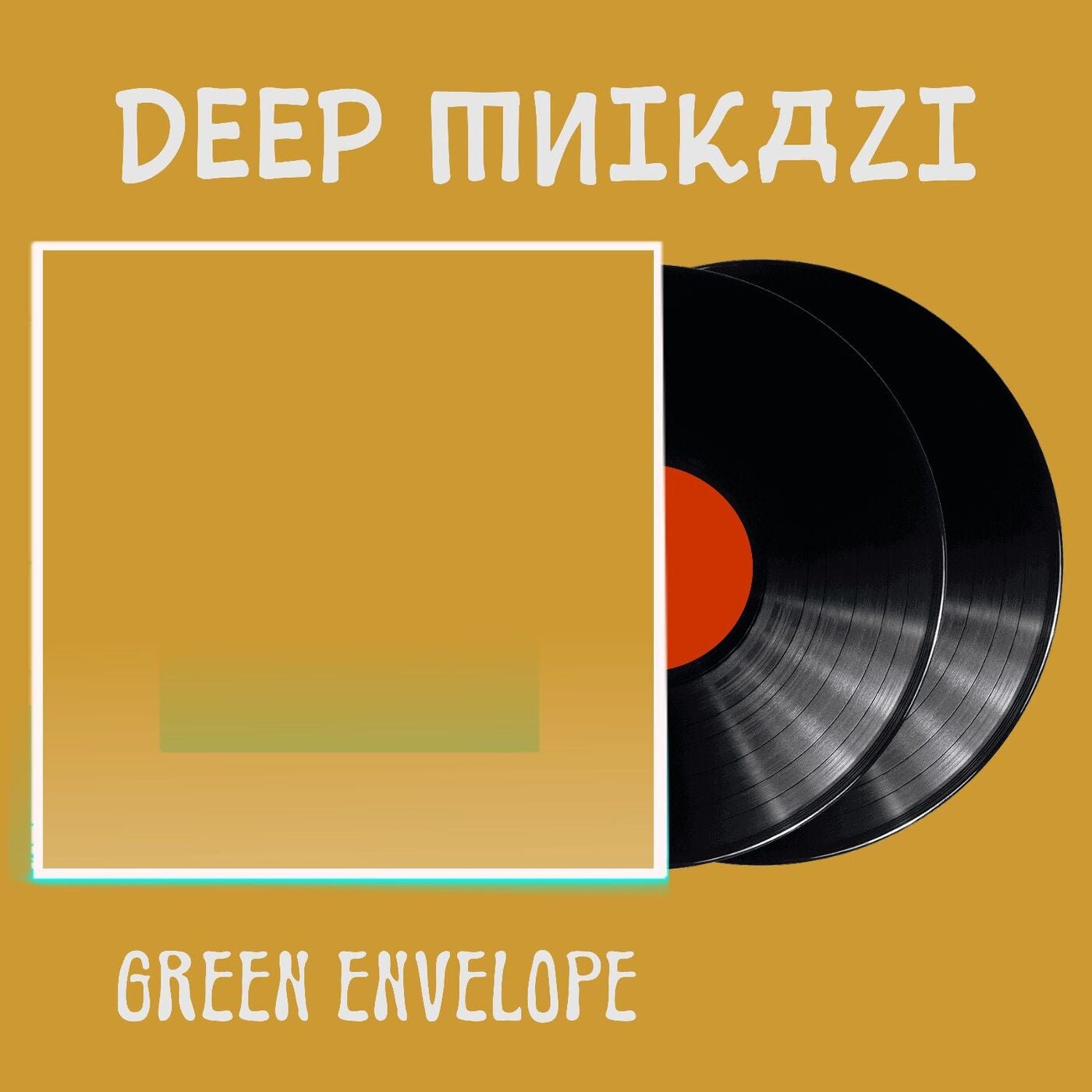 Green Envelope