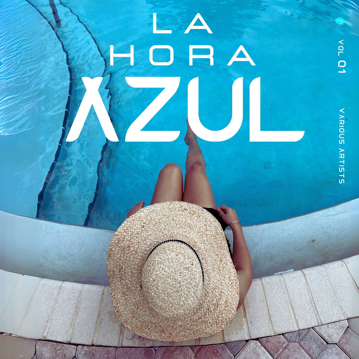 La Hora Azul, Vol. 1