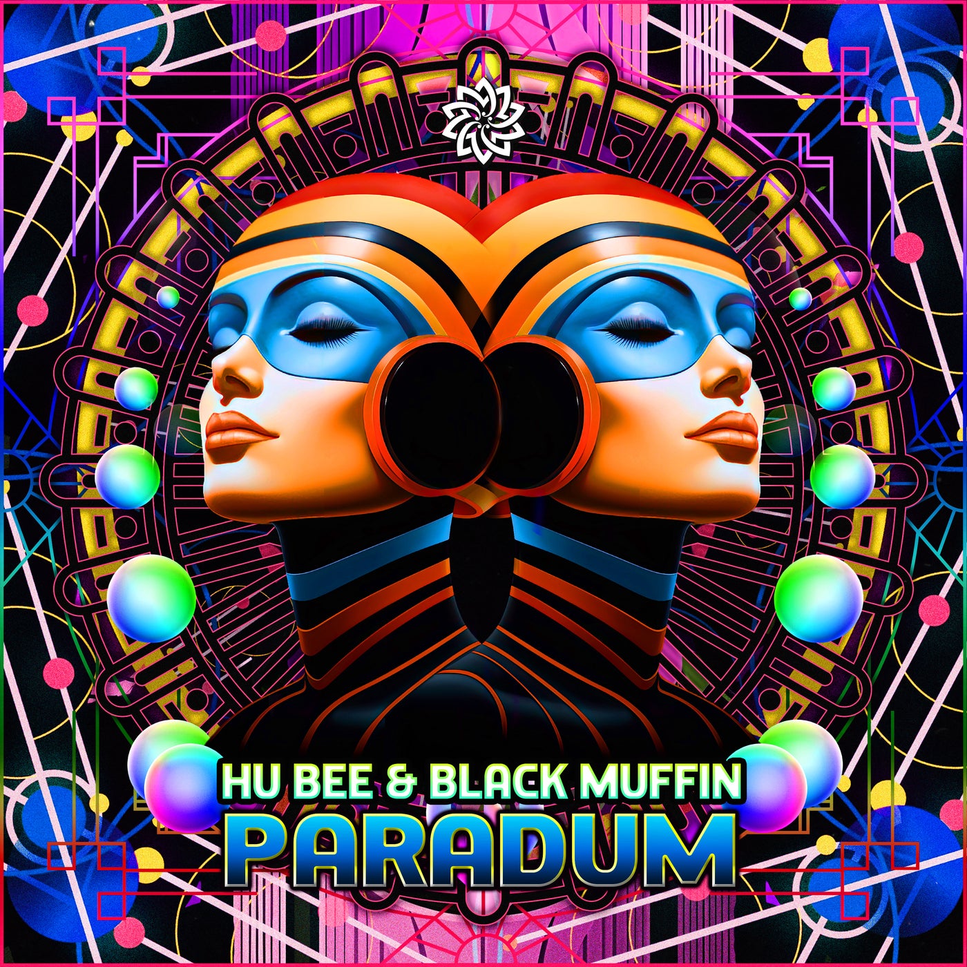 Paradum