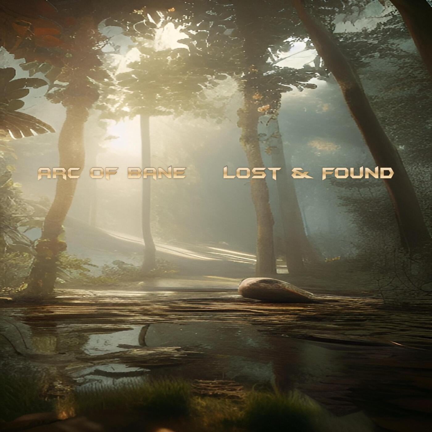 Lost & Found