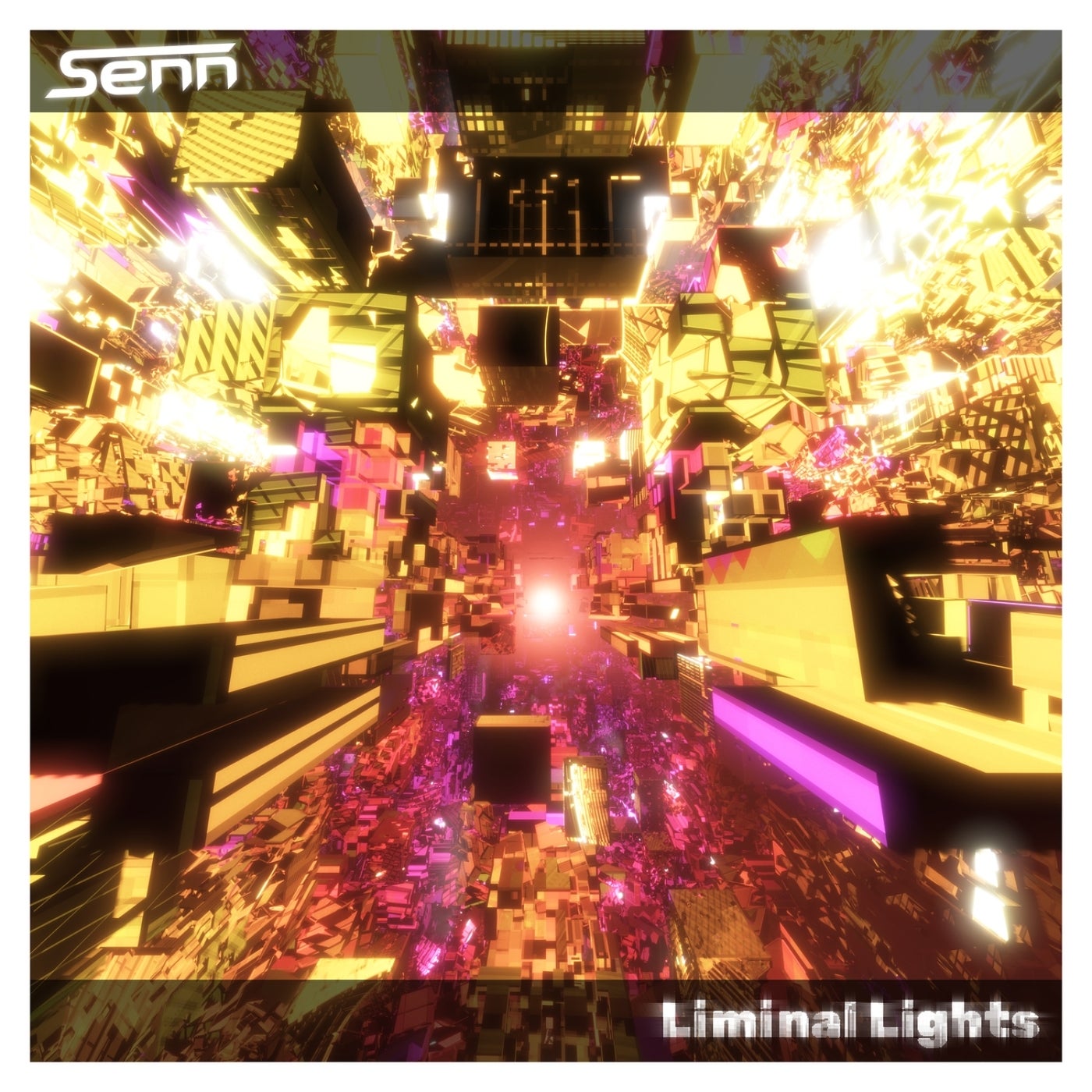 Liminal Lights