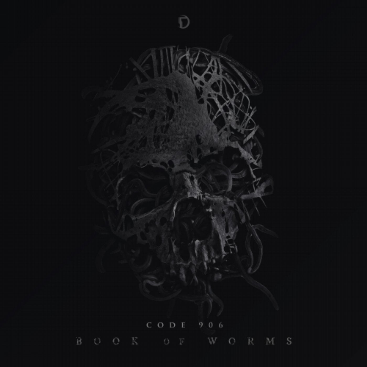 Book Of Worms EP