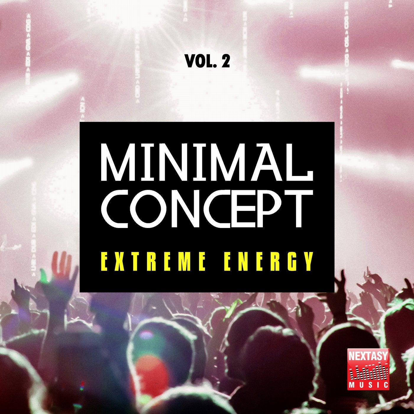 Minimal Concept, Vol. 2 (Extreme Energy)