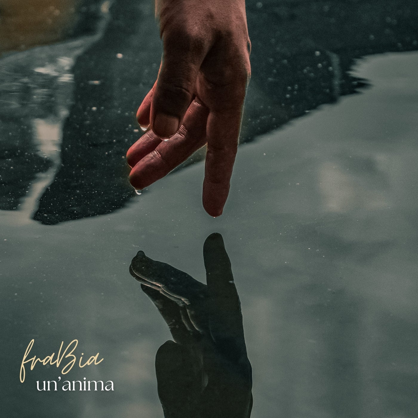 Un'anima