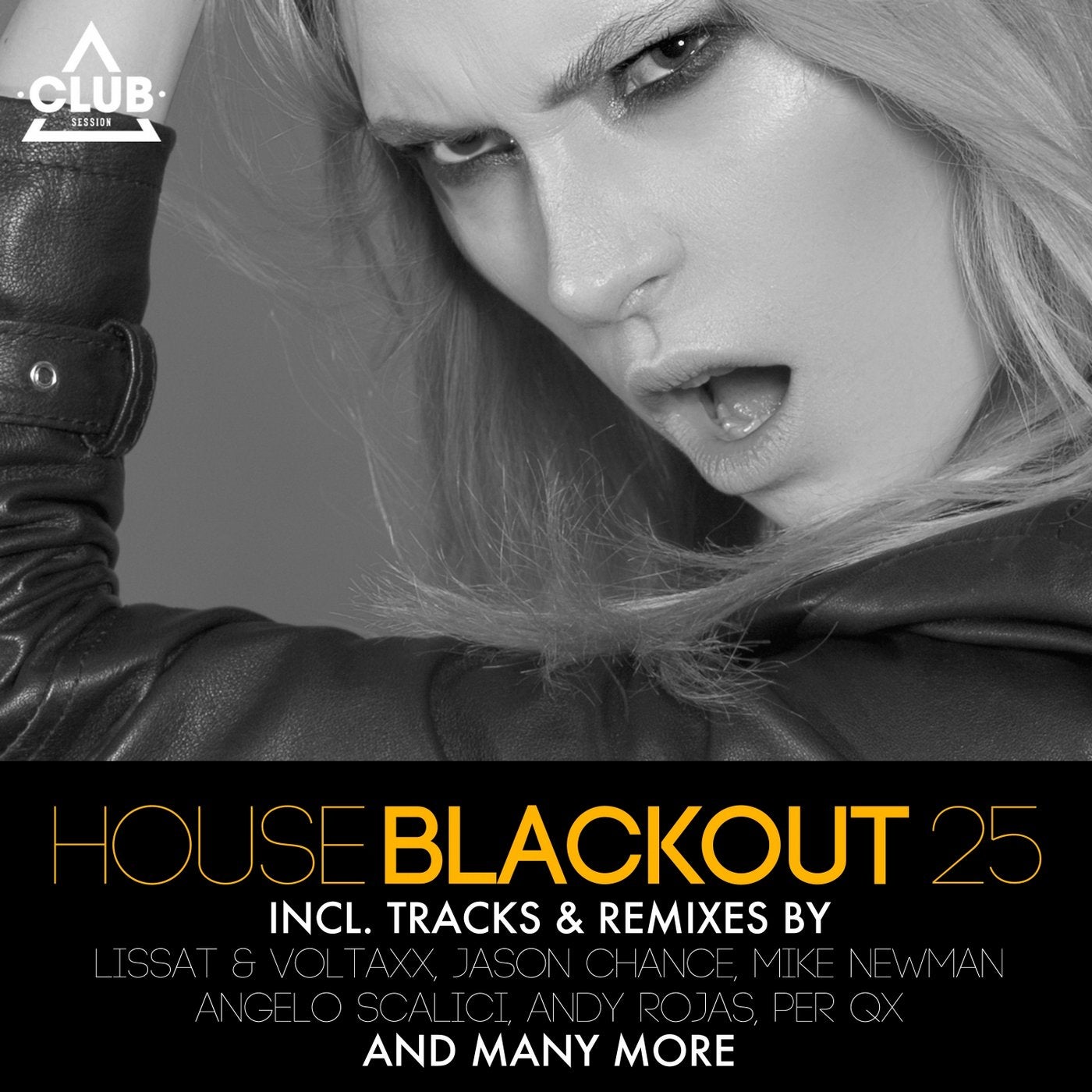 House Blackout Vol. 25