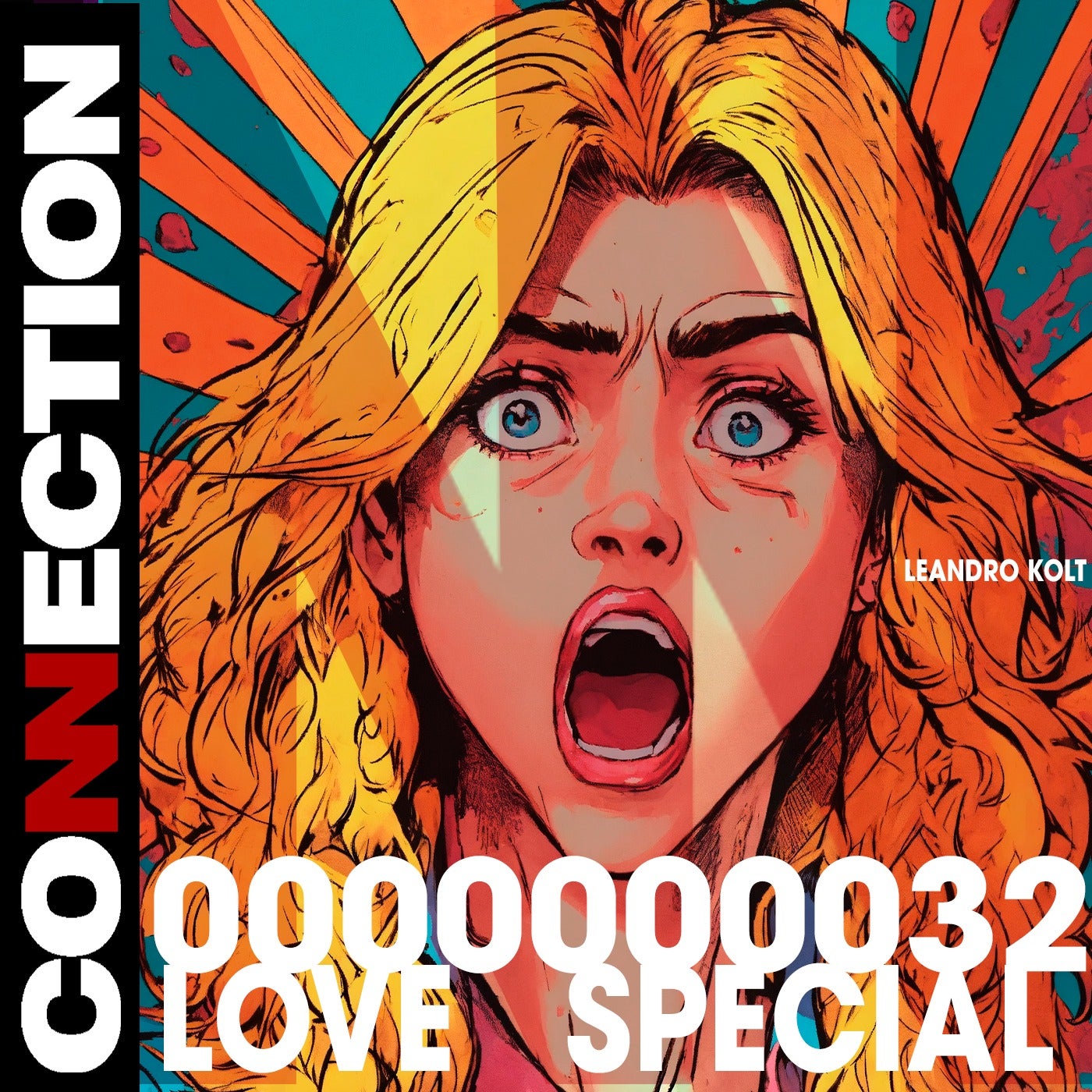 Leandro Kolt - Love Special [Connection House Music]