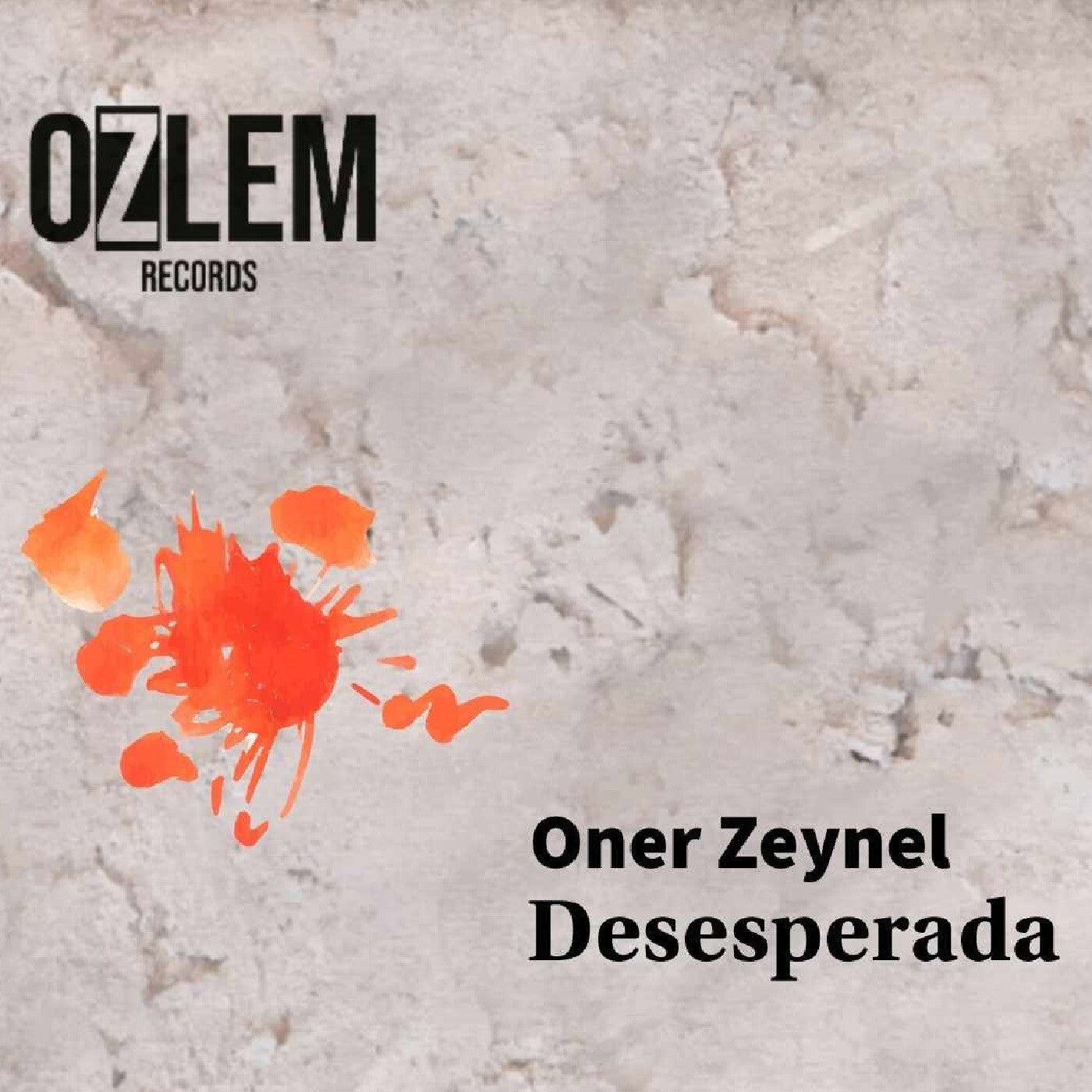 Desesperada