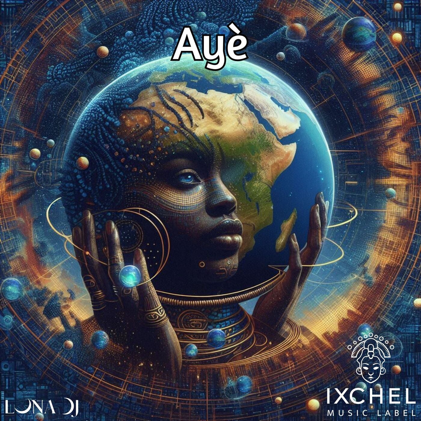 Ayè