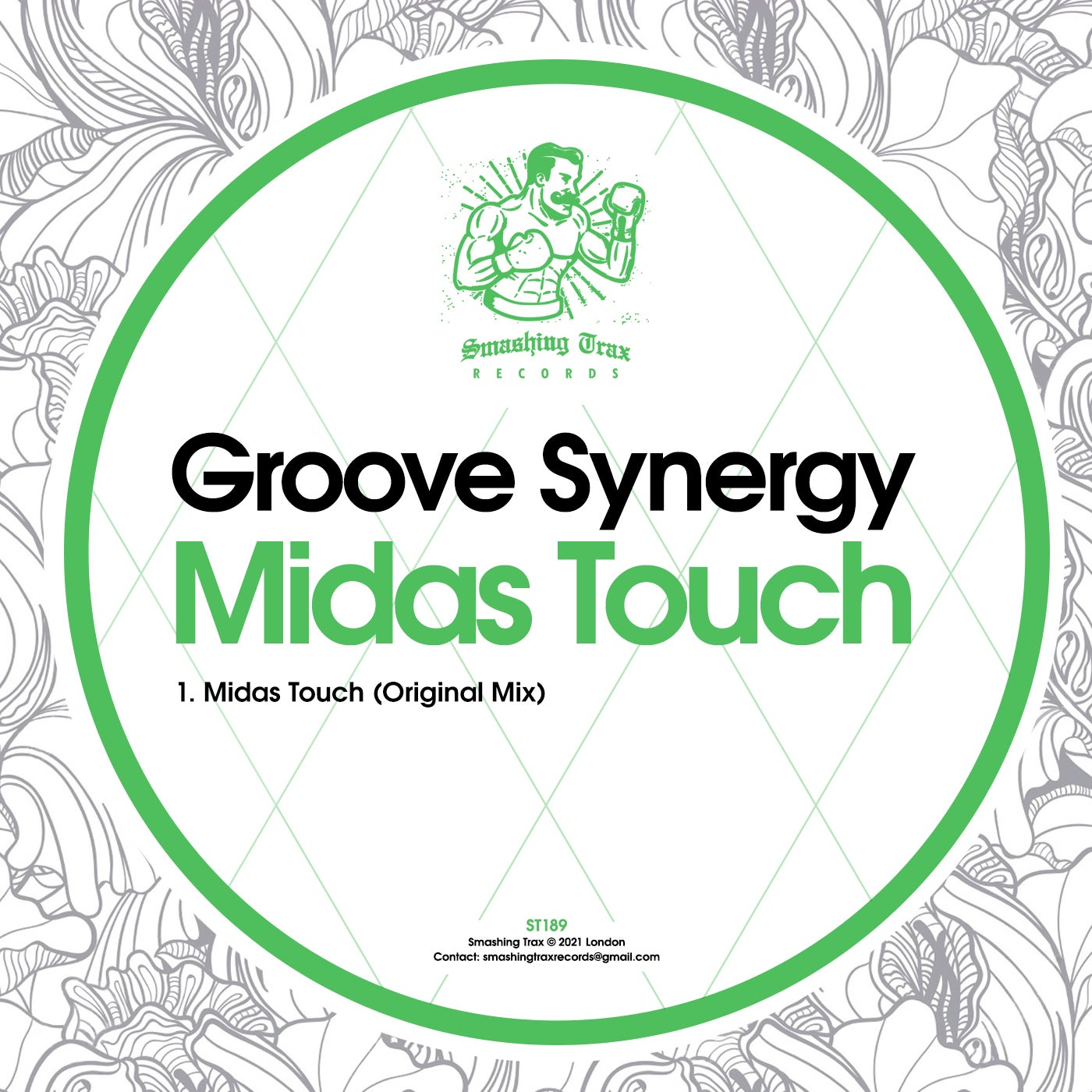 Midas Touch