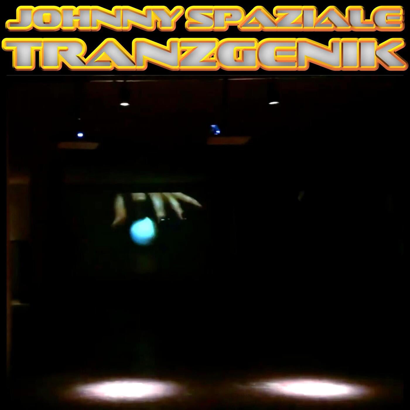 Tranzgenik