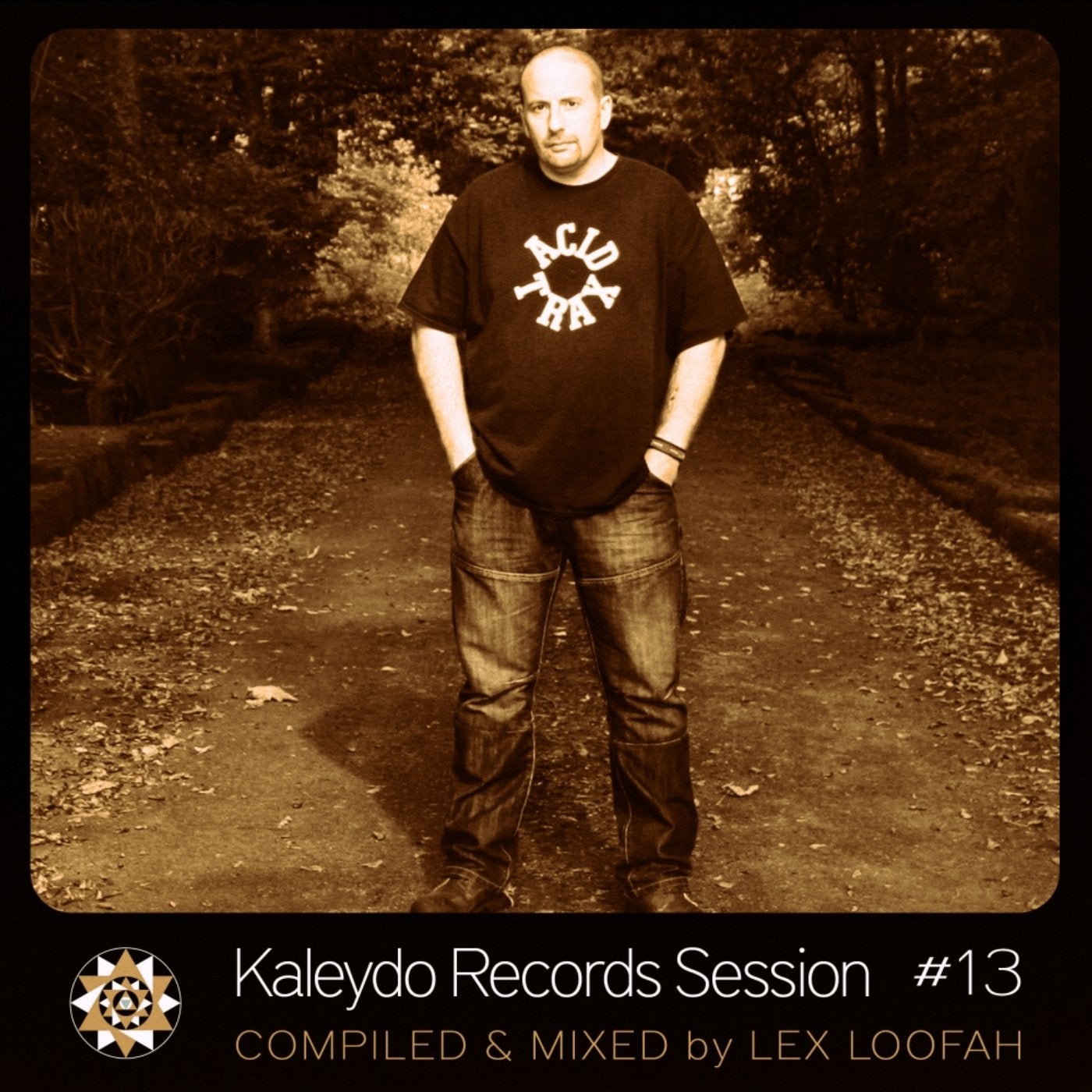 Kaleydo Records Session #13