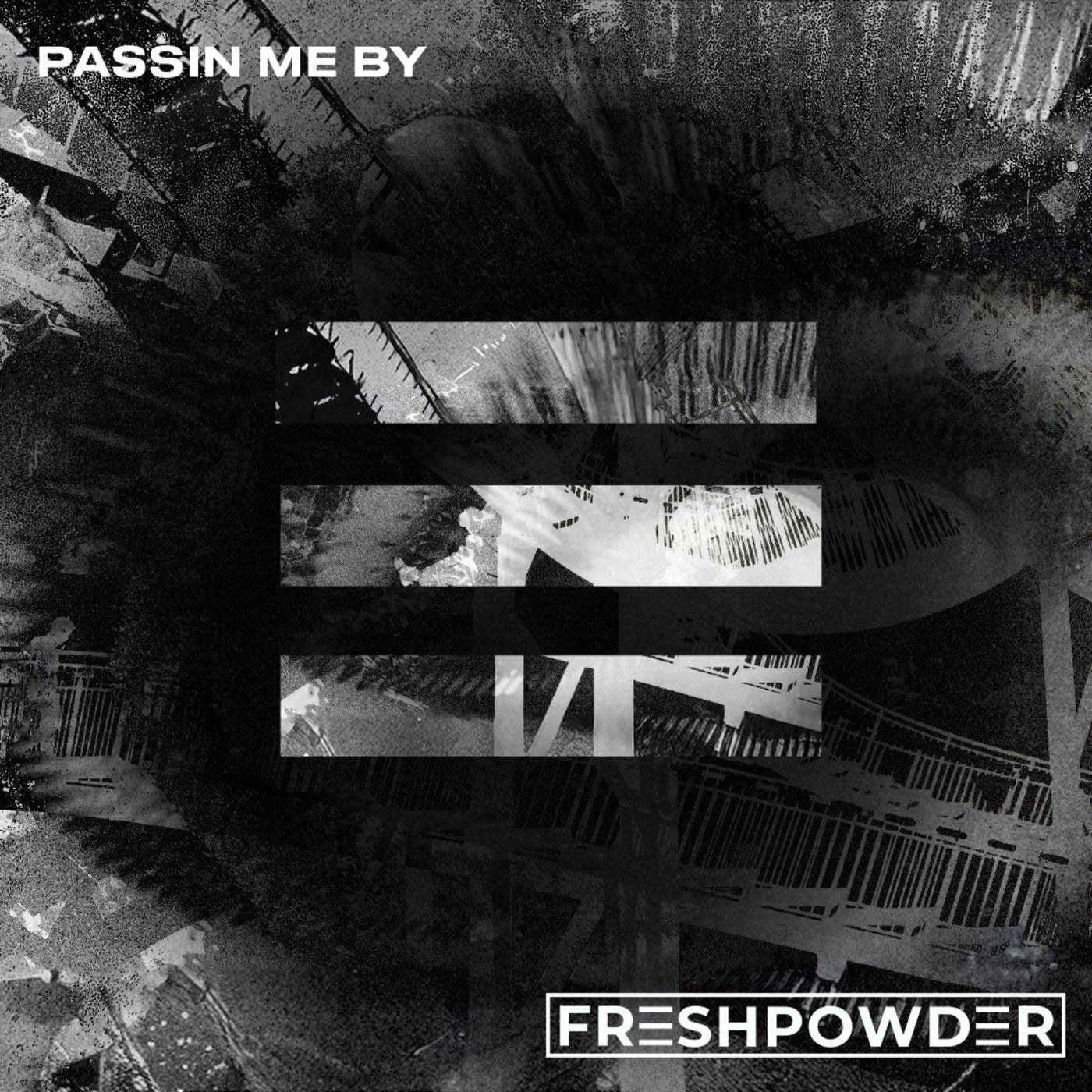 Passin Me By