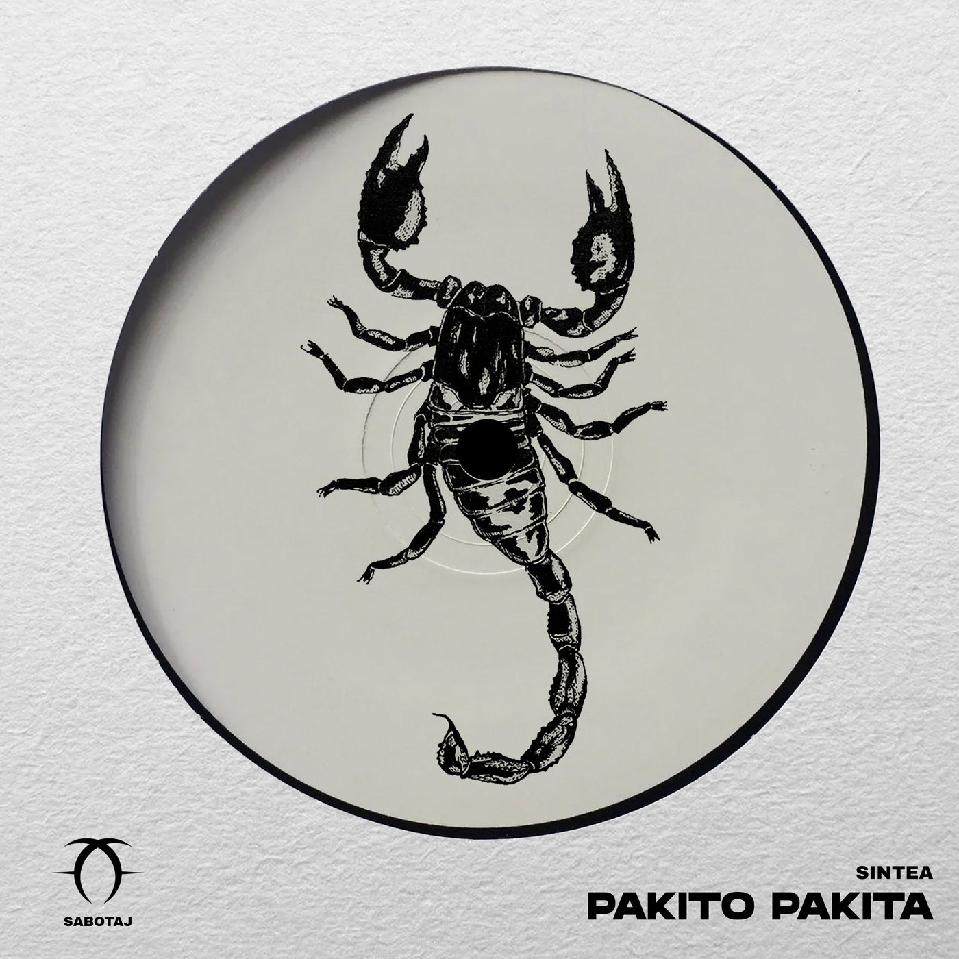 SINTEA - Pakito Pakita [SABOTAJ] | Music & Downloads on Beatport