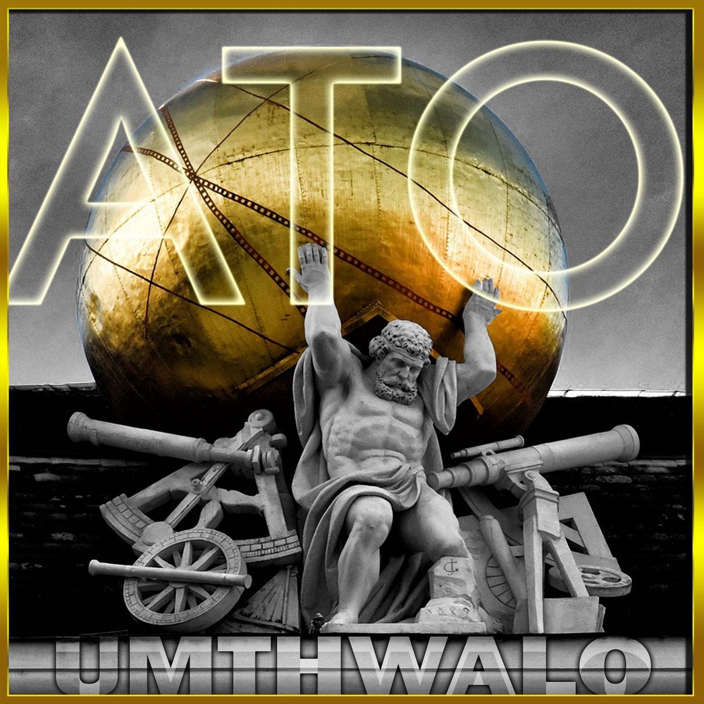 Umthwalo