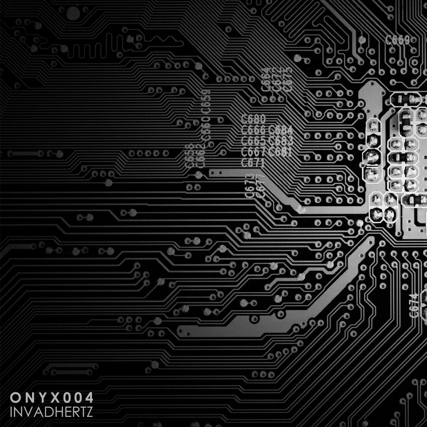 Flexout Presents: ONYX004