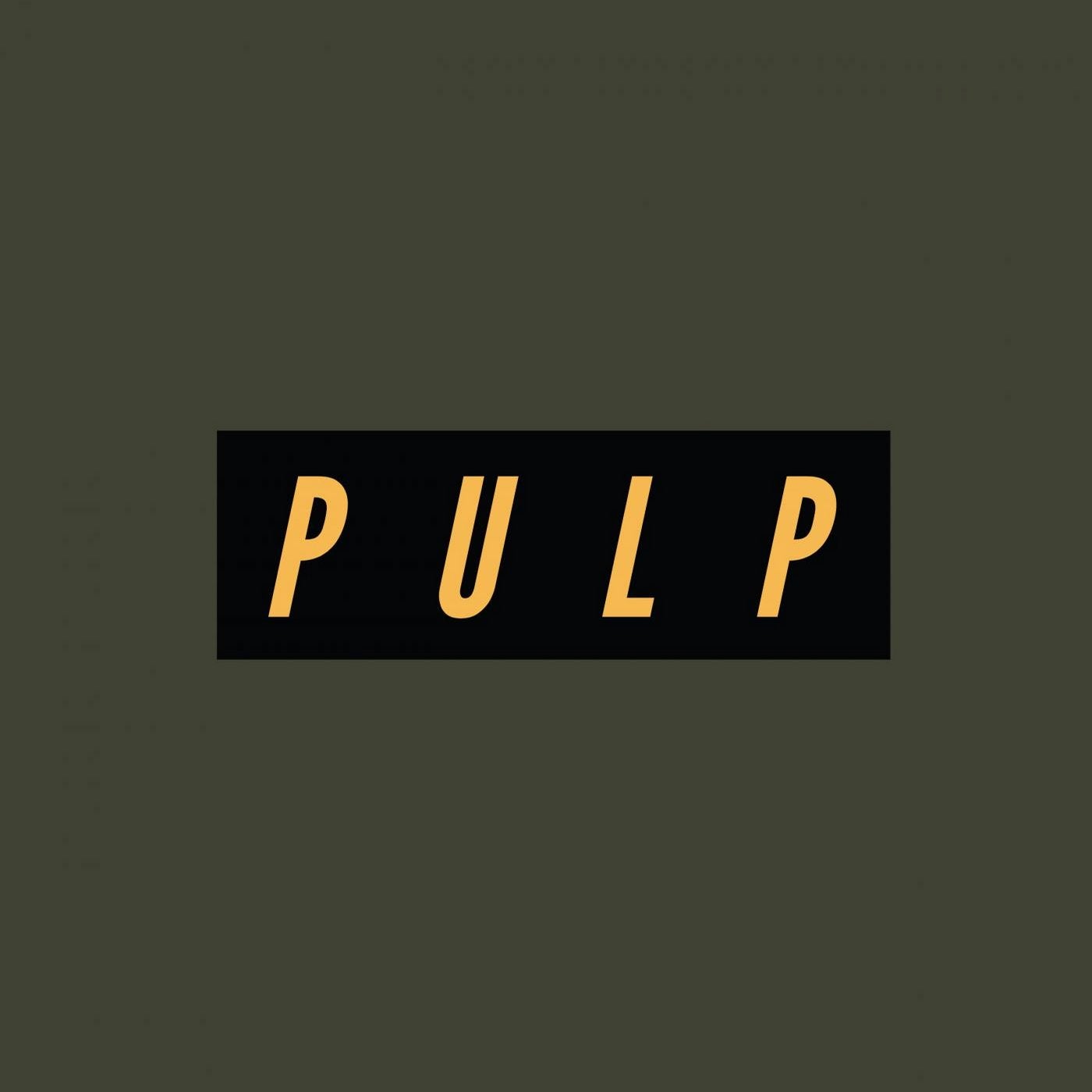 Pulp