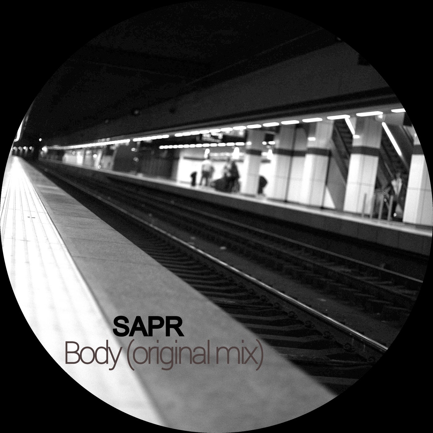 Body (Original Mix)