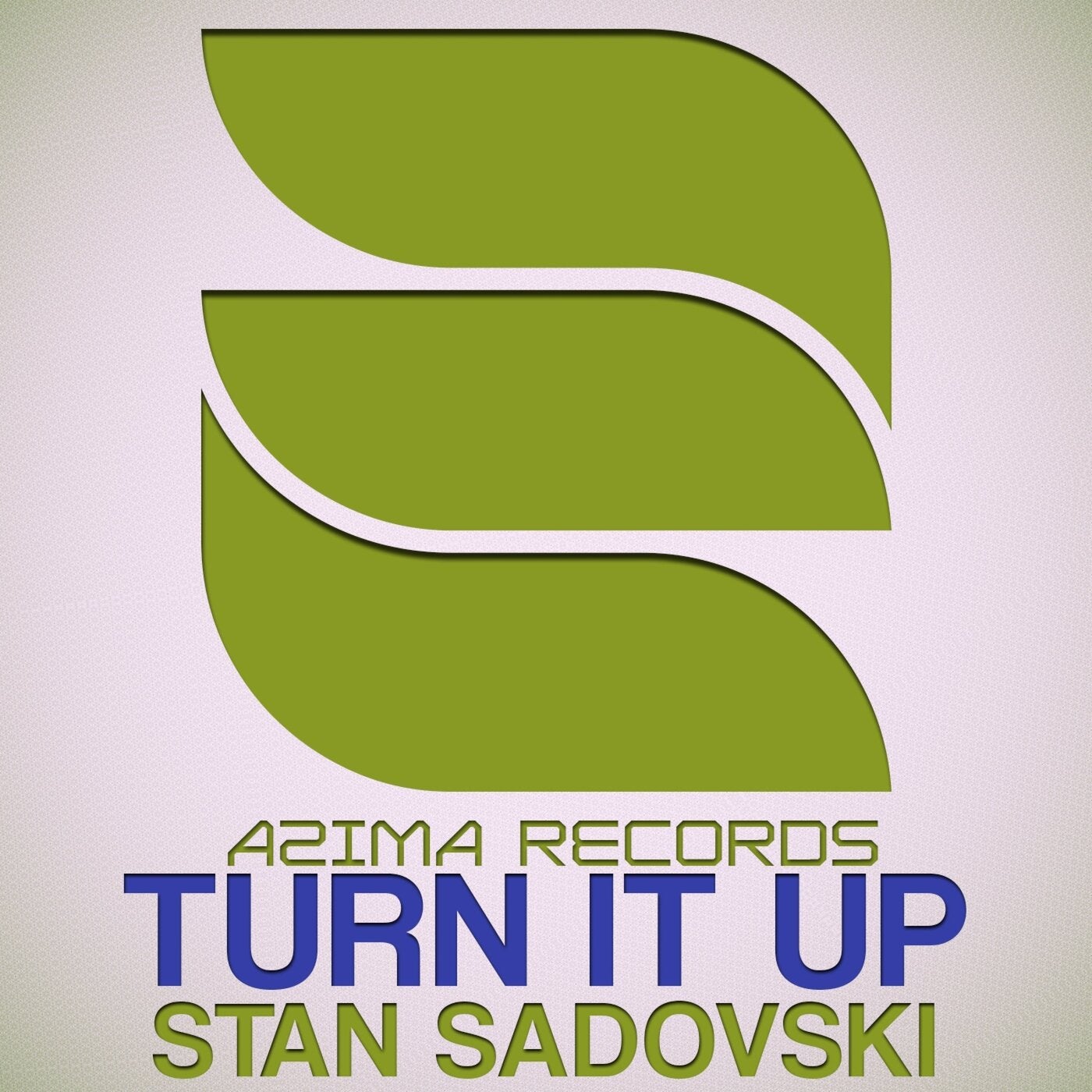 Turn It Up