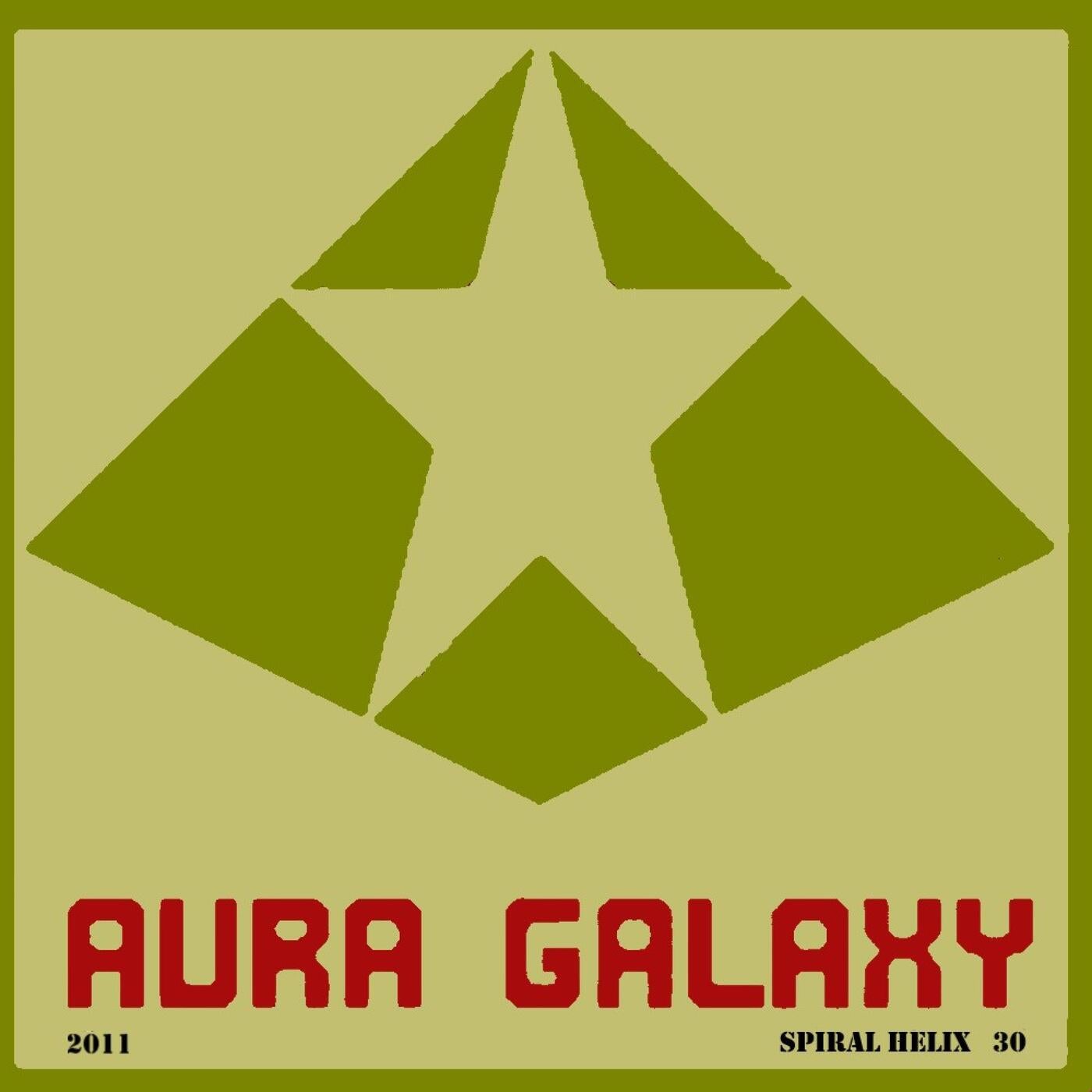 Aura Galaxy Vol III