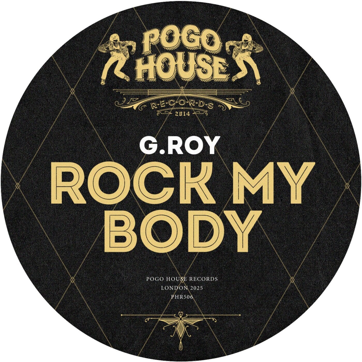 Rock My Body
