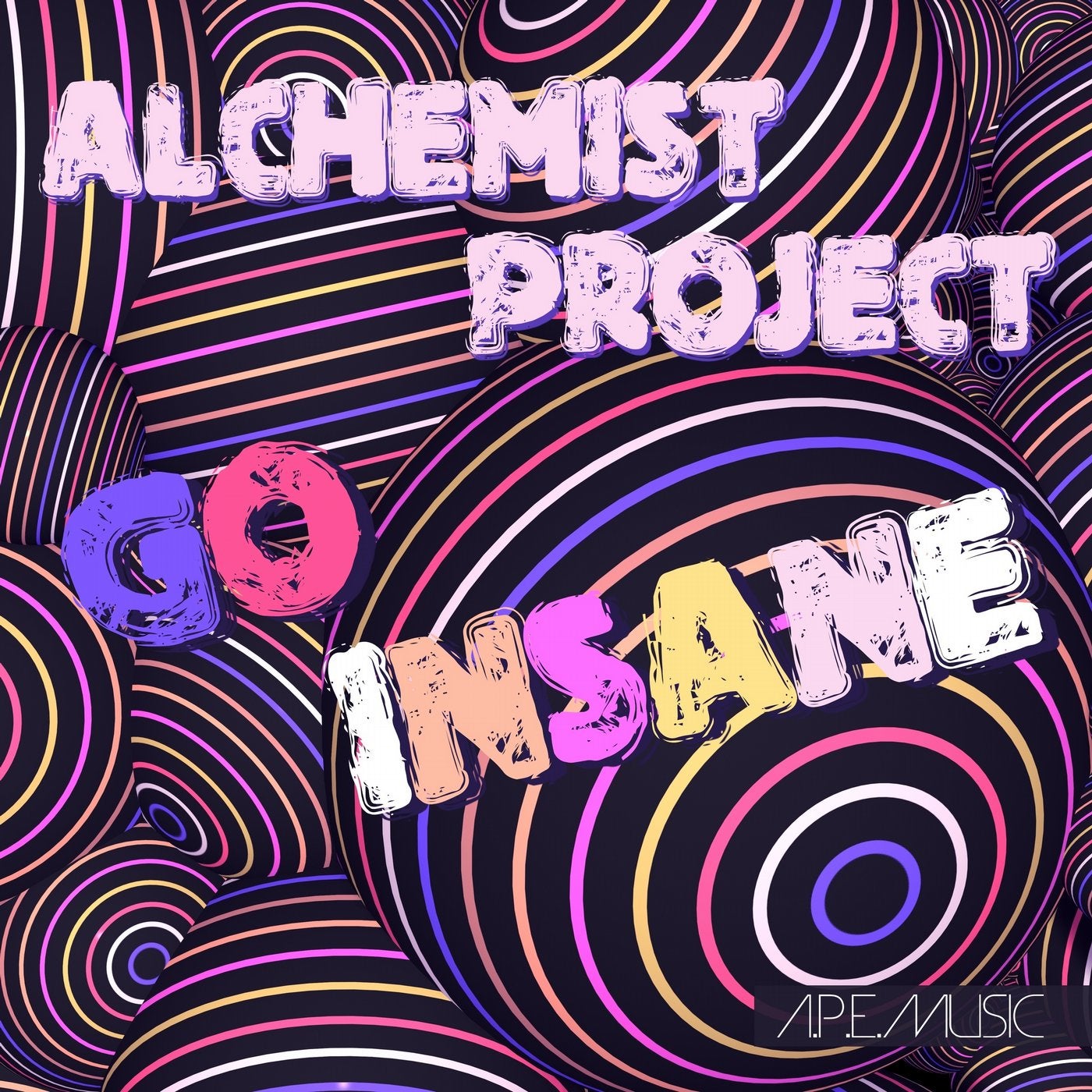 Go Insane