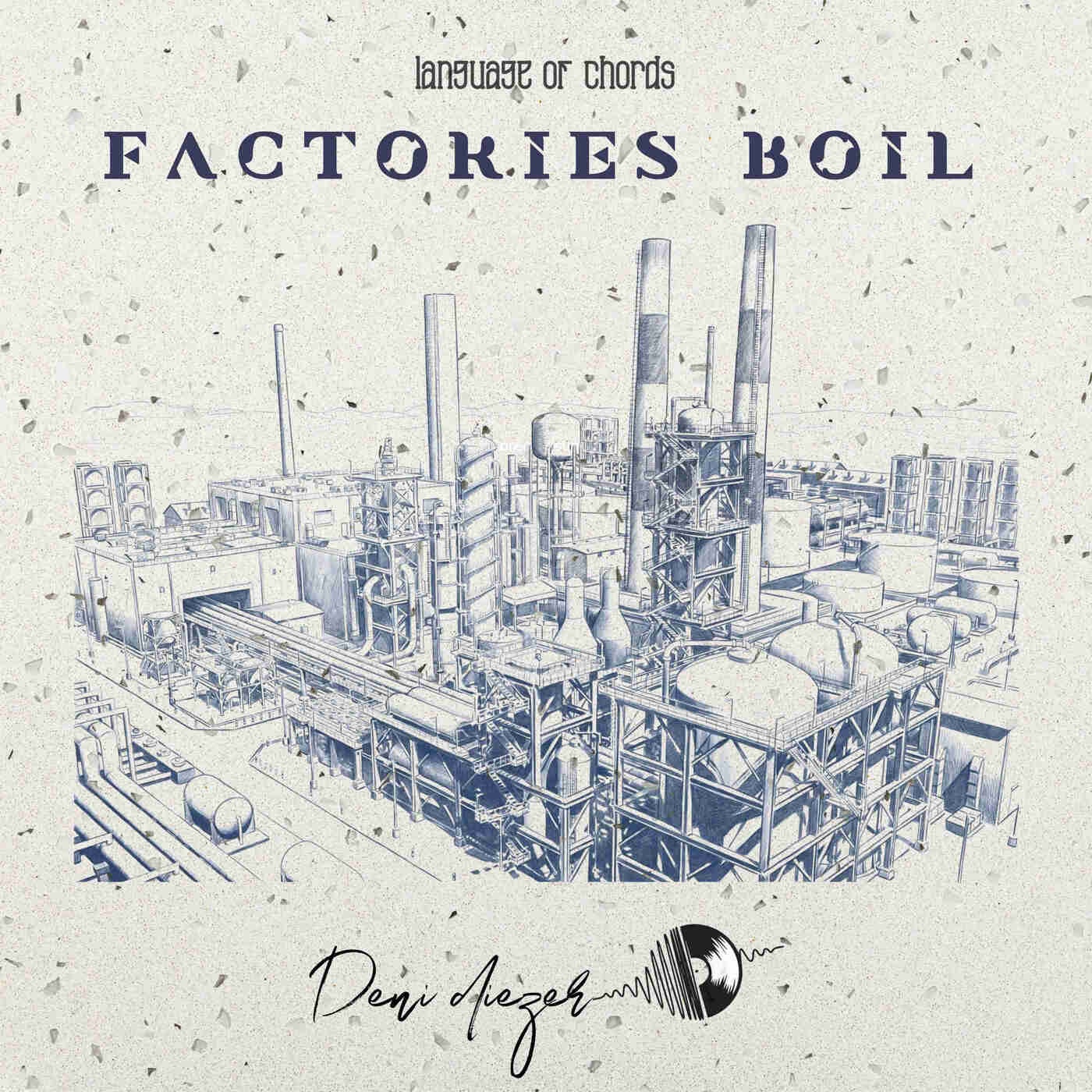 Factories Boil