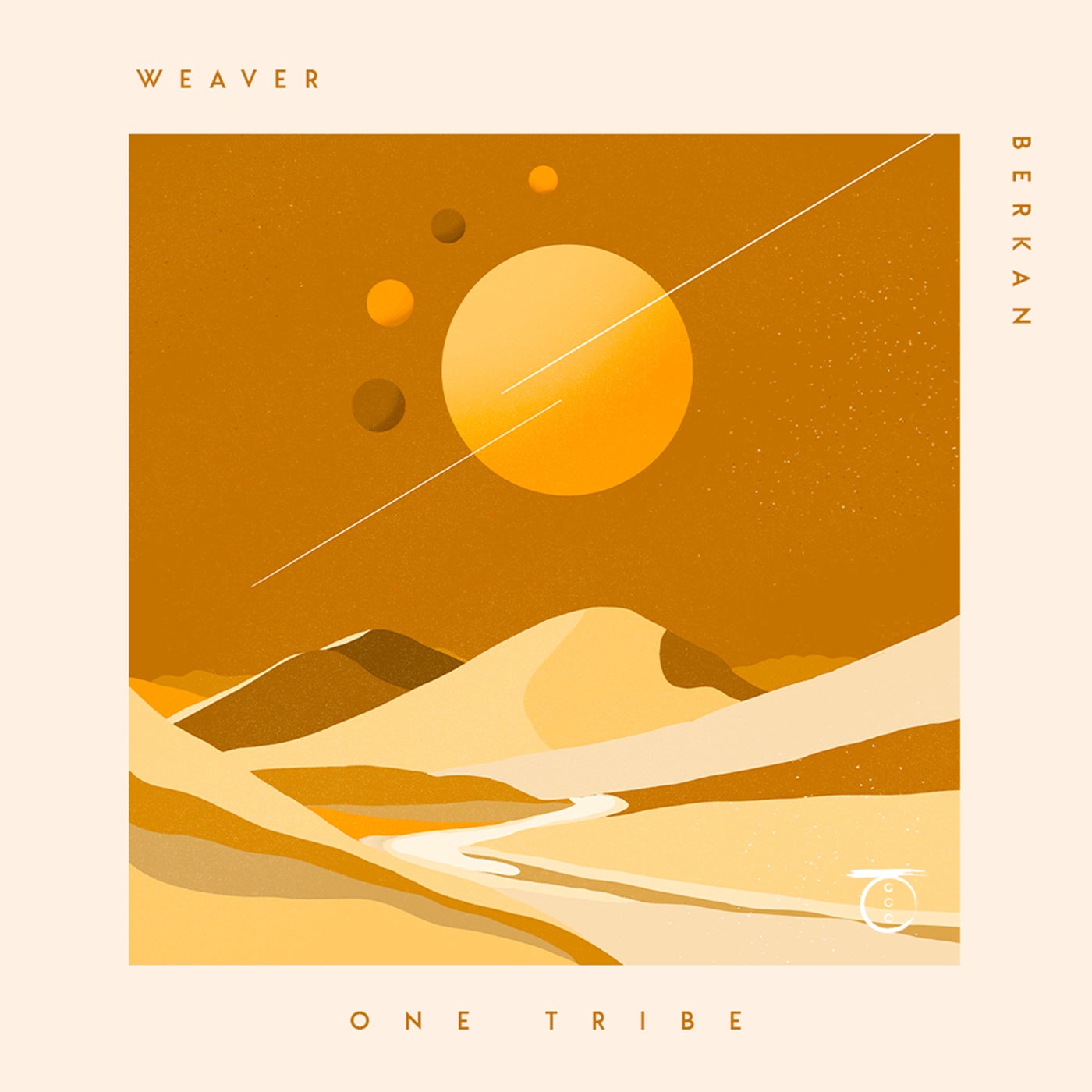 Weaver (Extended Mix)