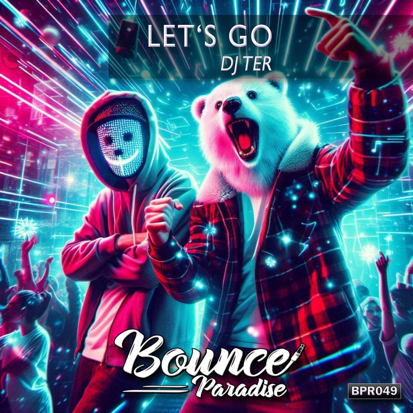 Let's Go