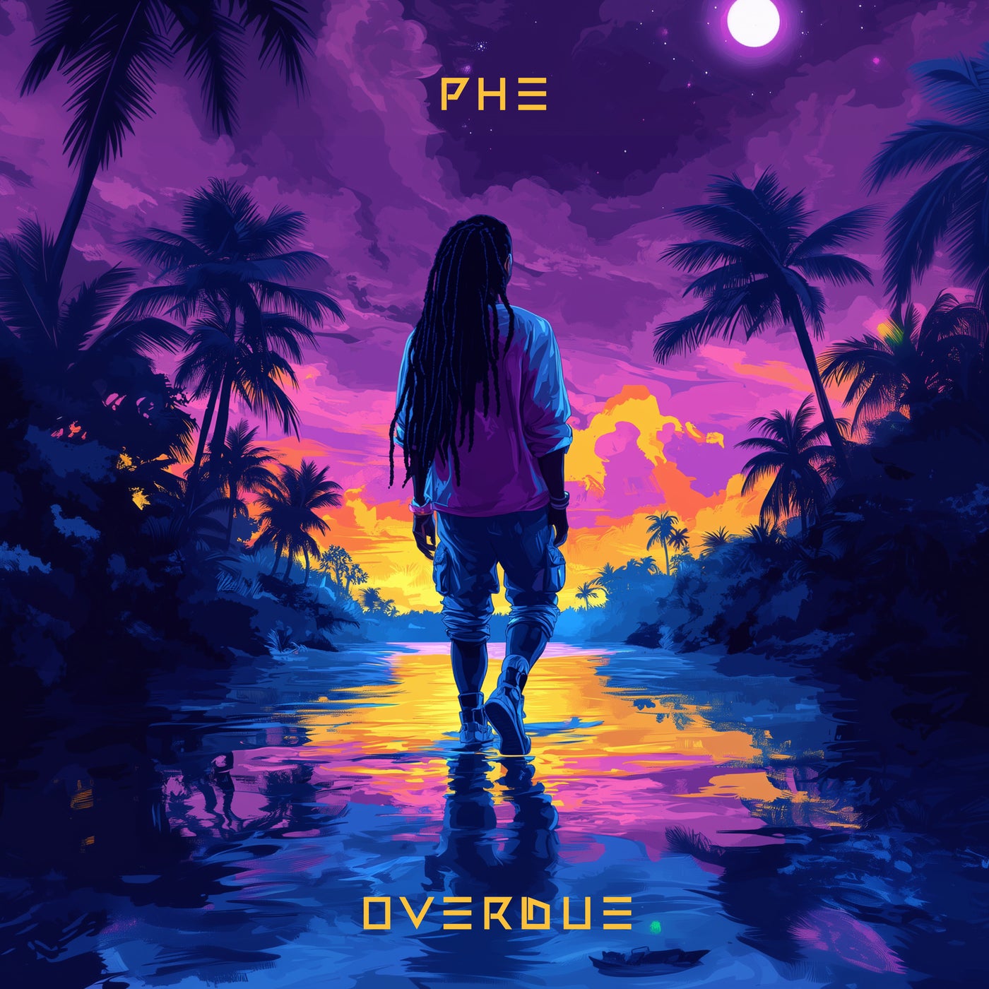Overdue